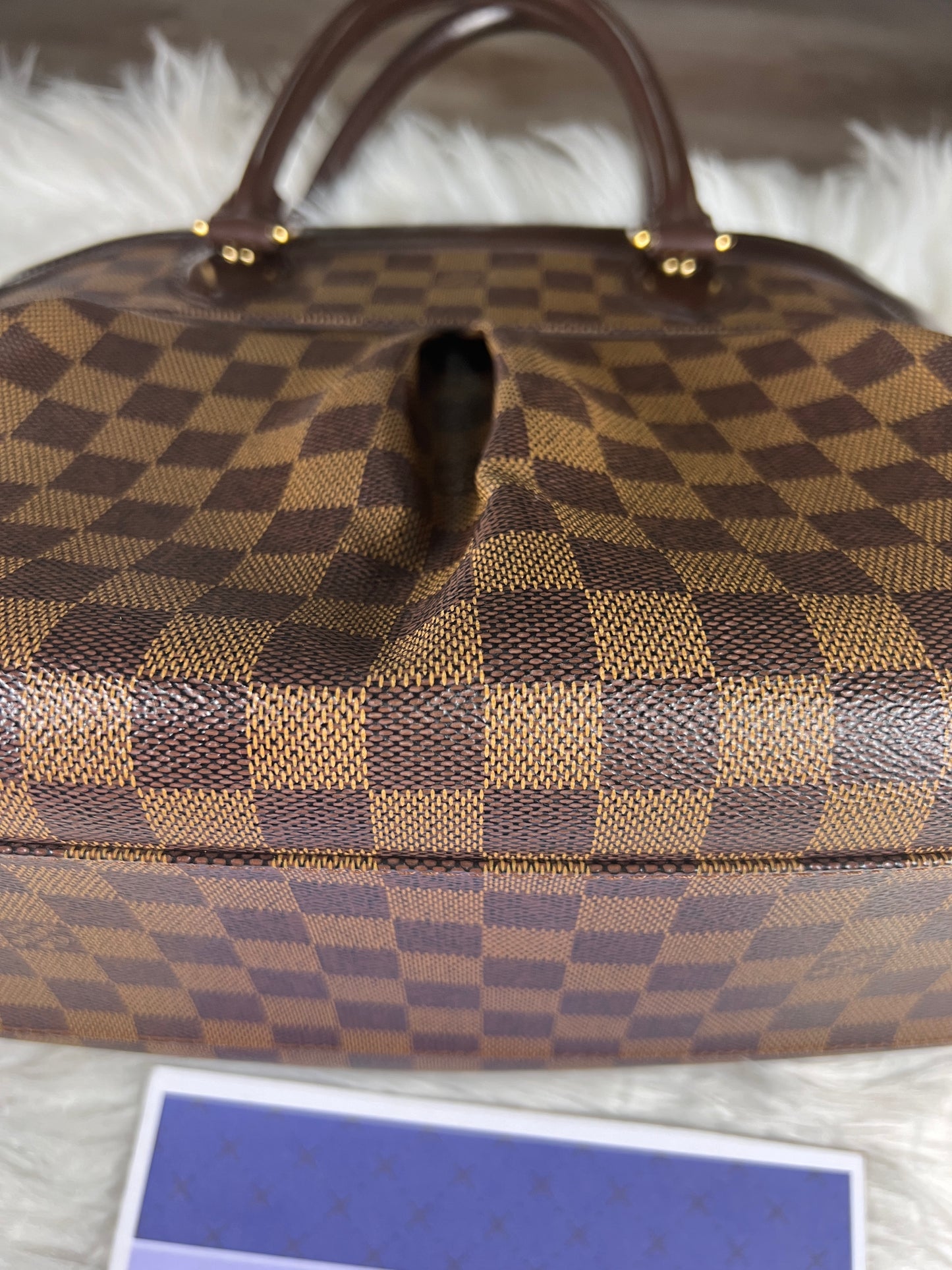 TREVI PM DAMIER EBENE