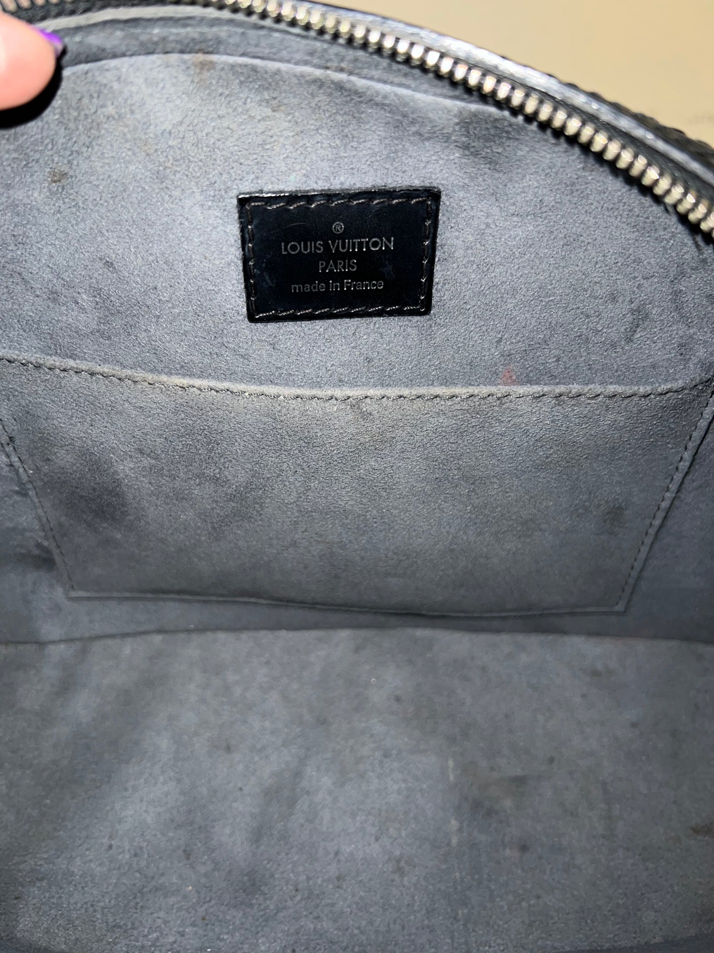 JASMINE EPI BLACK