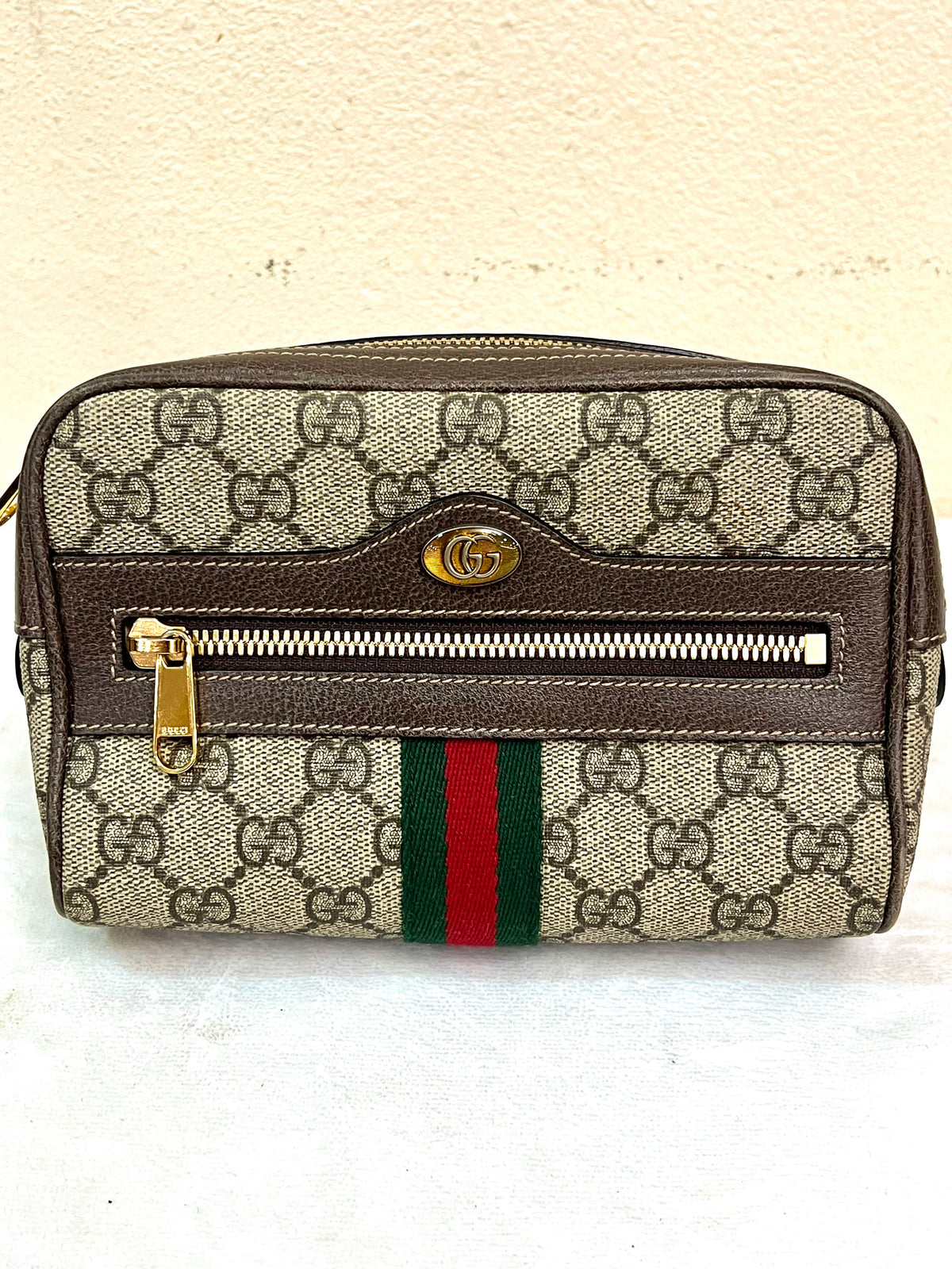 OPHIDIA BELTBAG