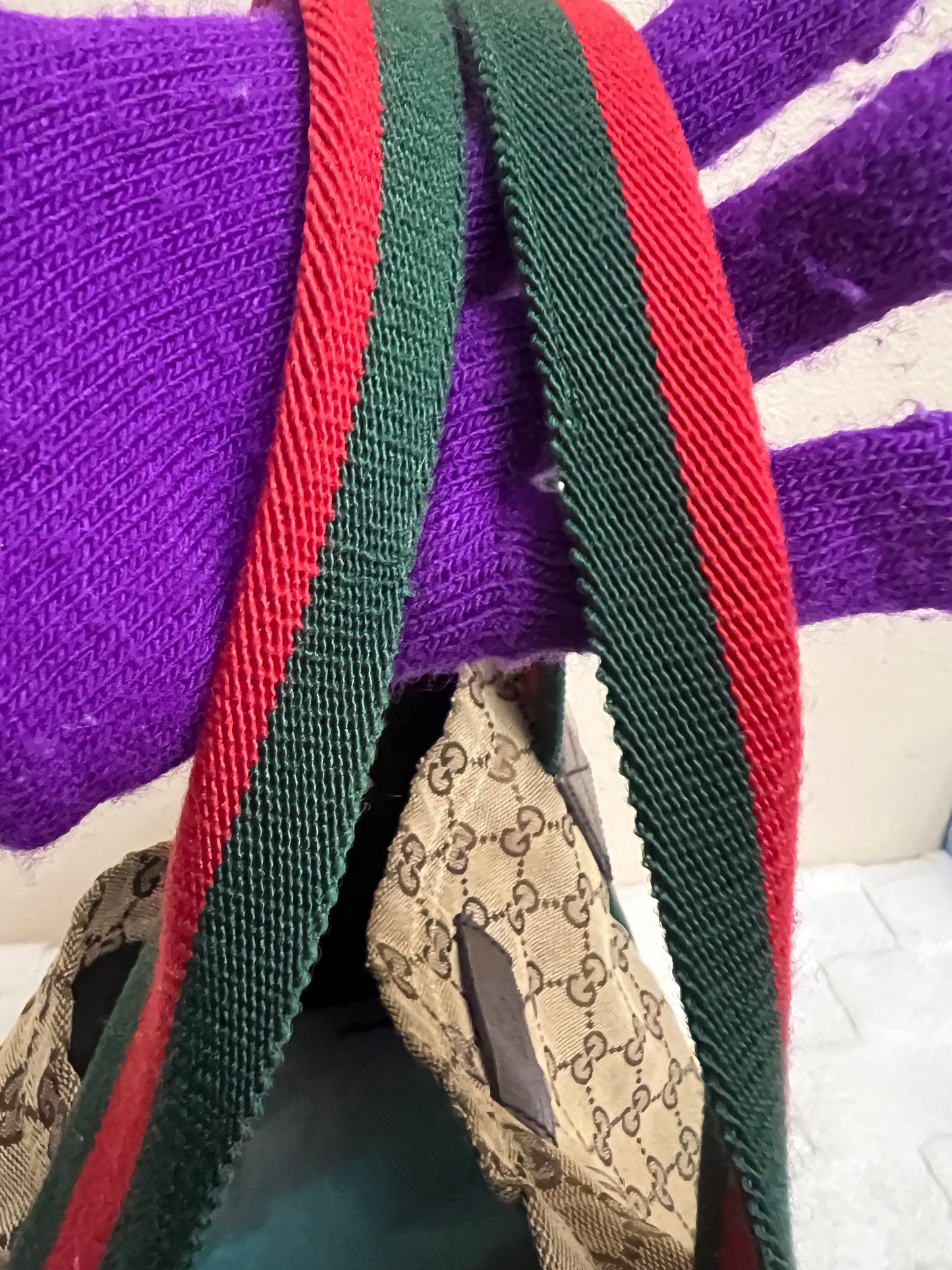 SHERRYLINE TOTE