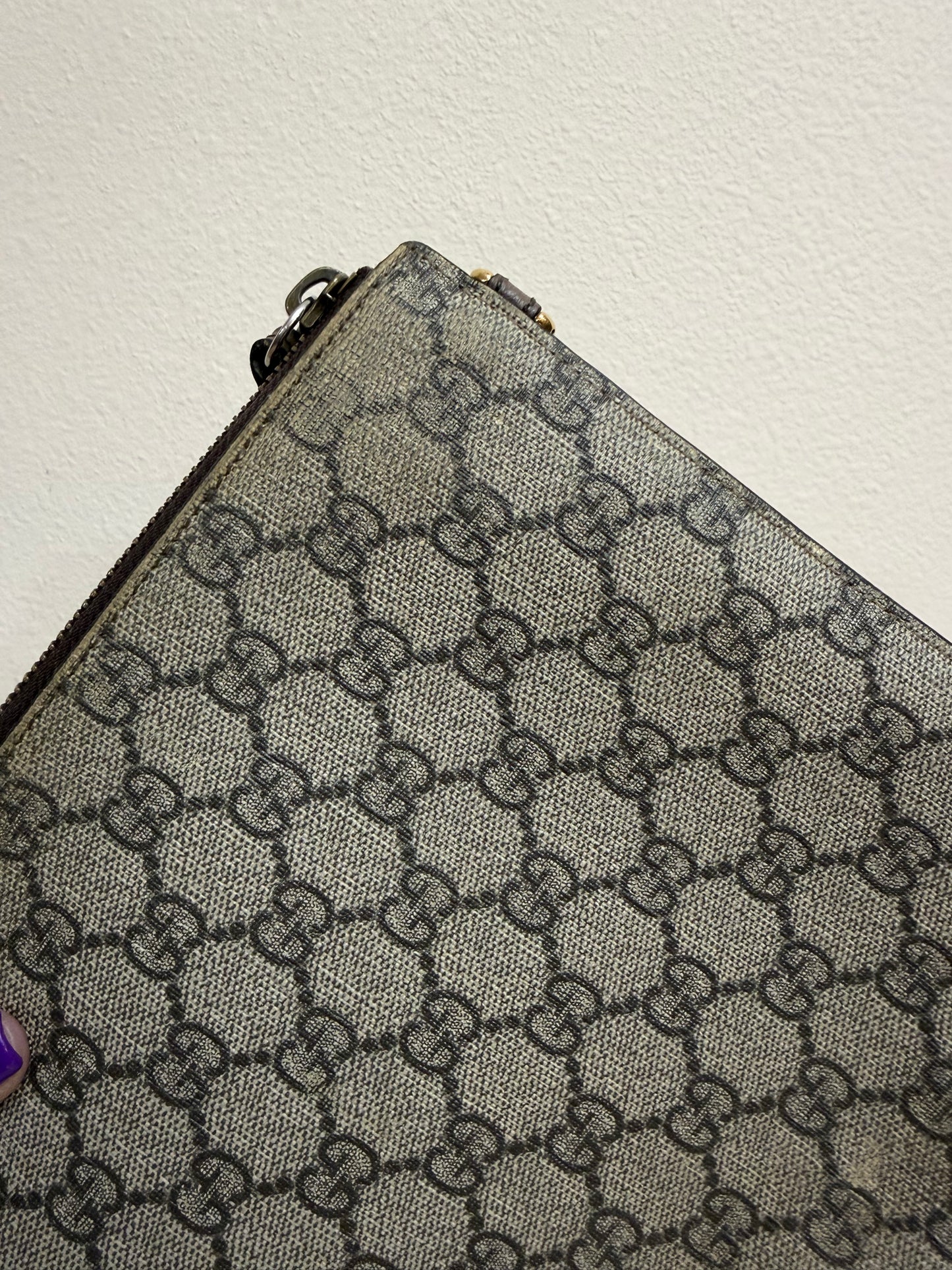 TIGER SUPREME CLUTCH