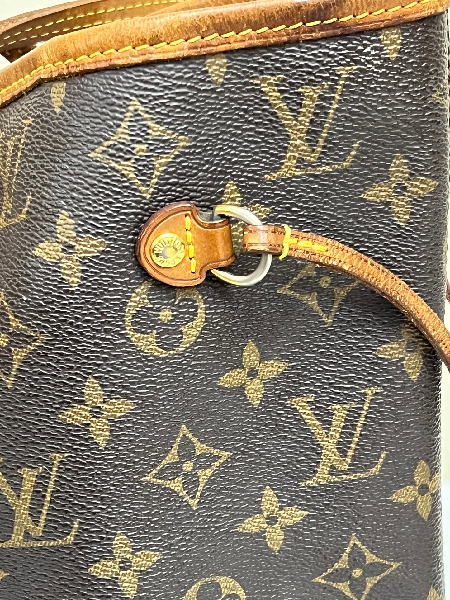 NEVERFULL MM MONO