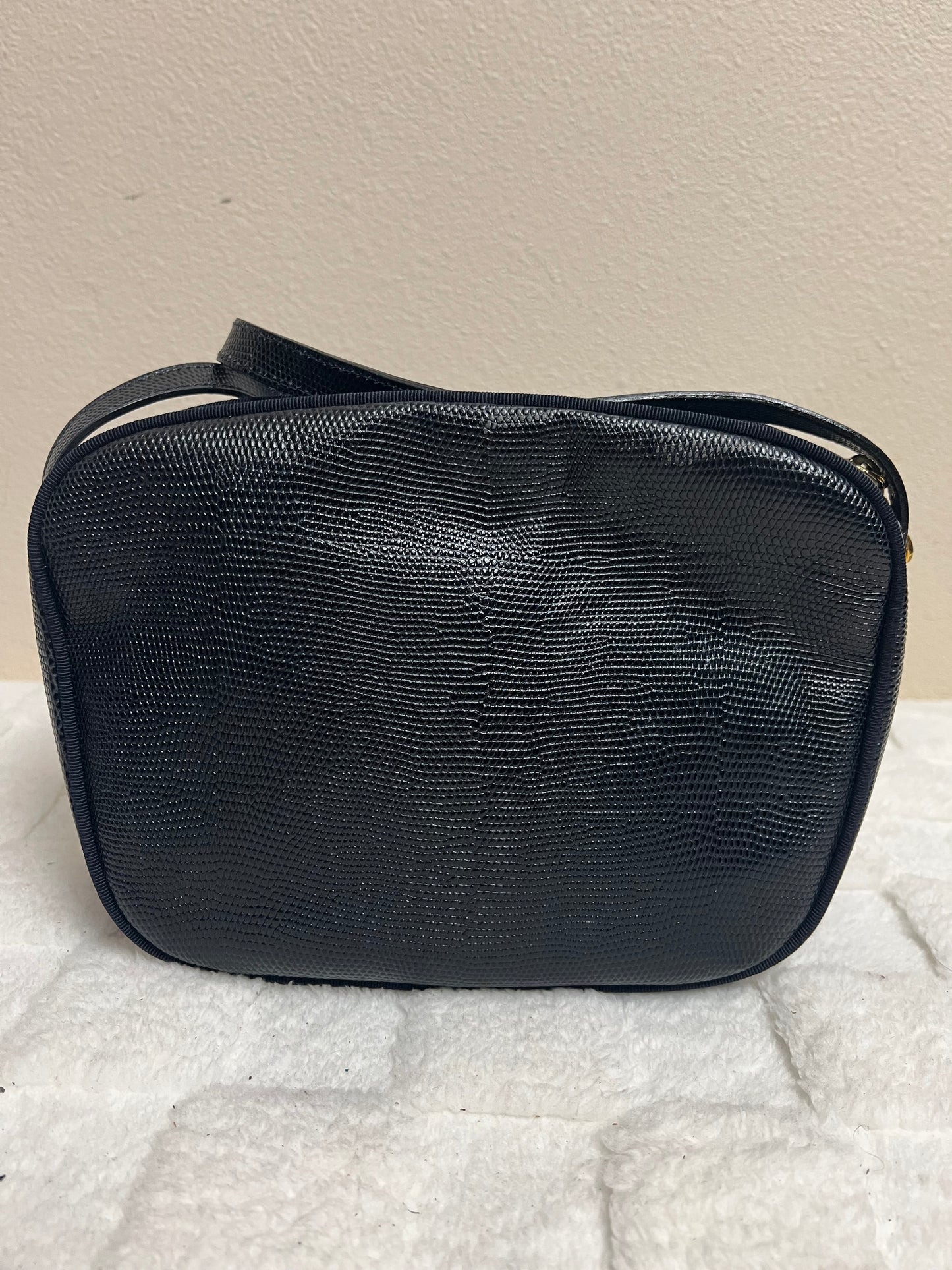 SF CROSSBODY NAVY