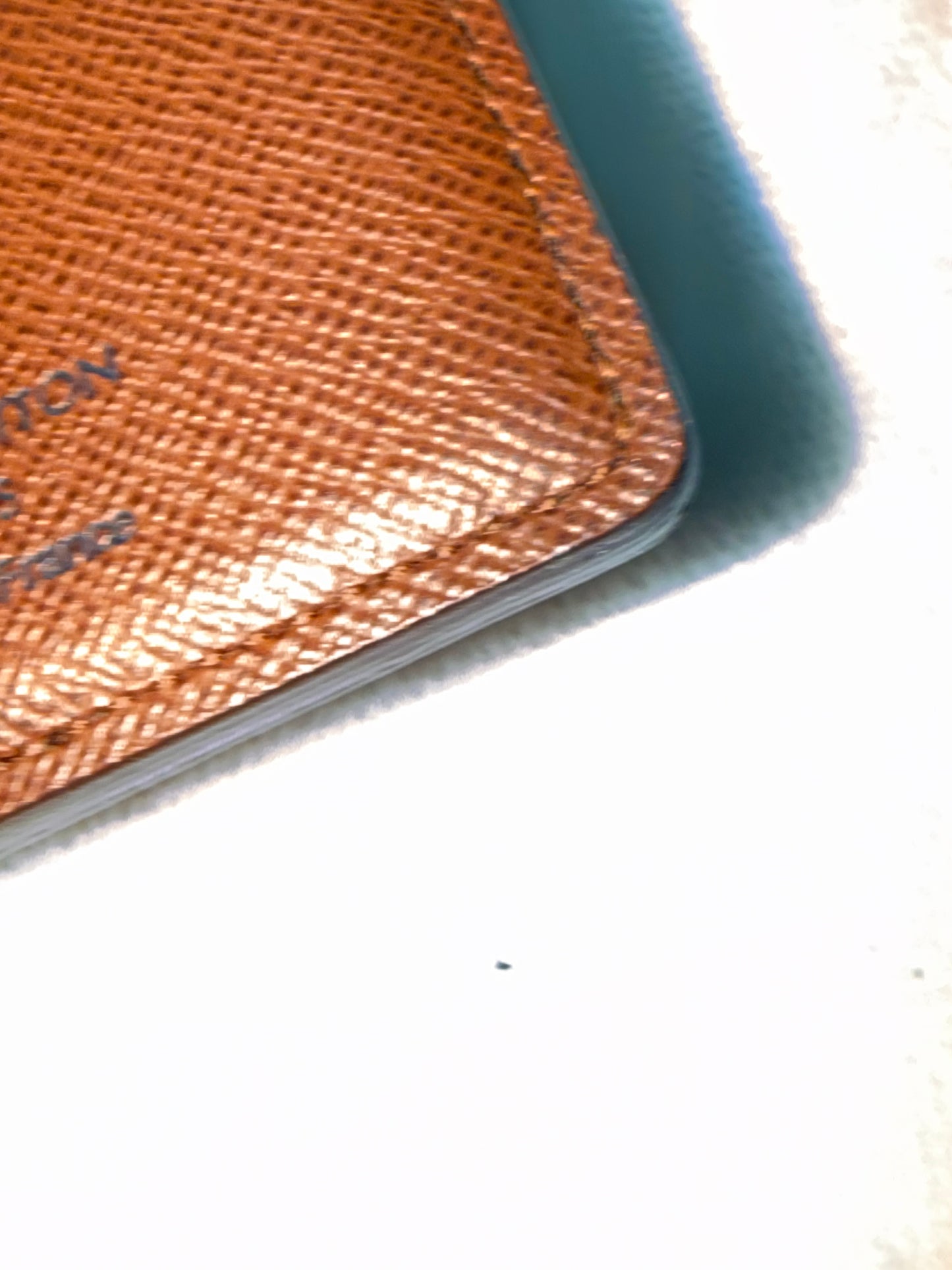 POCKET ORGANIZER