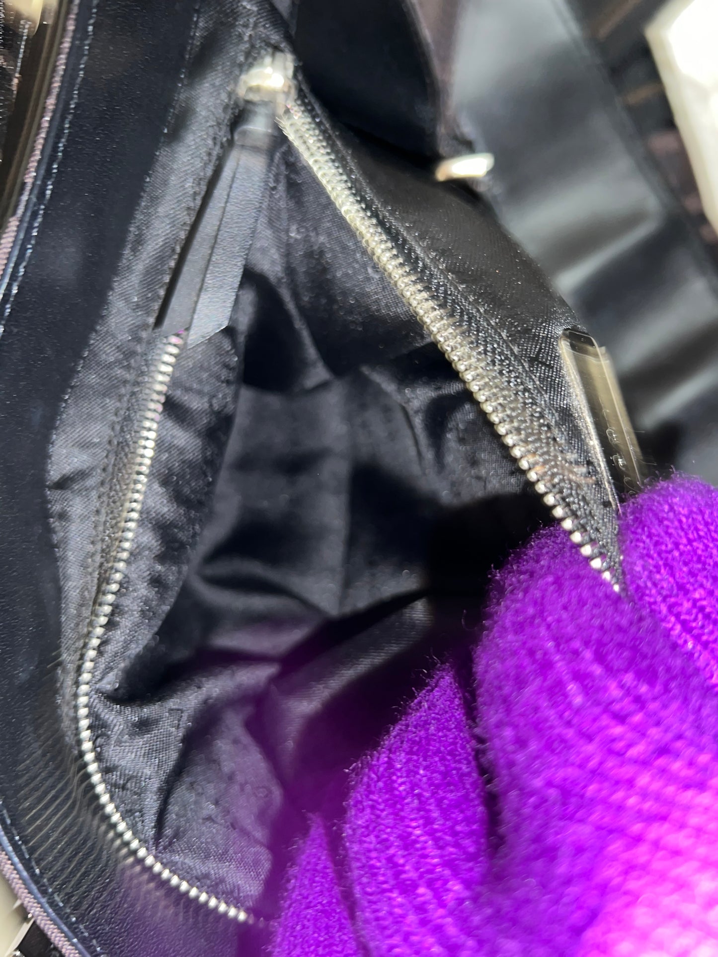 G_I_V_E_N_C_H_Y TOTE