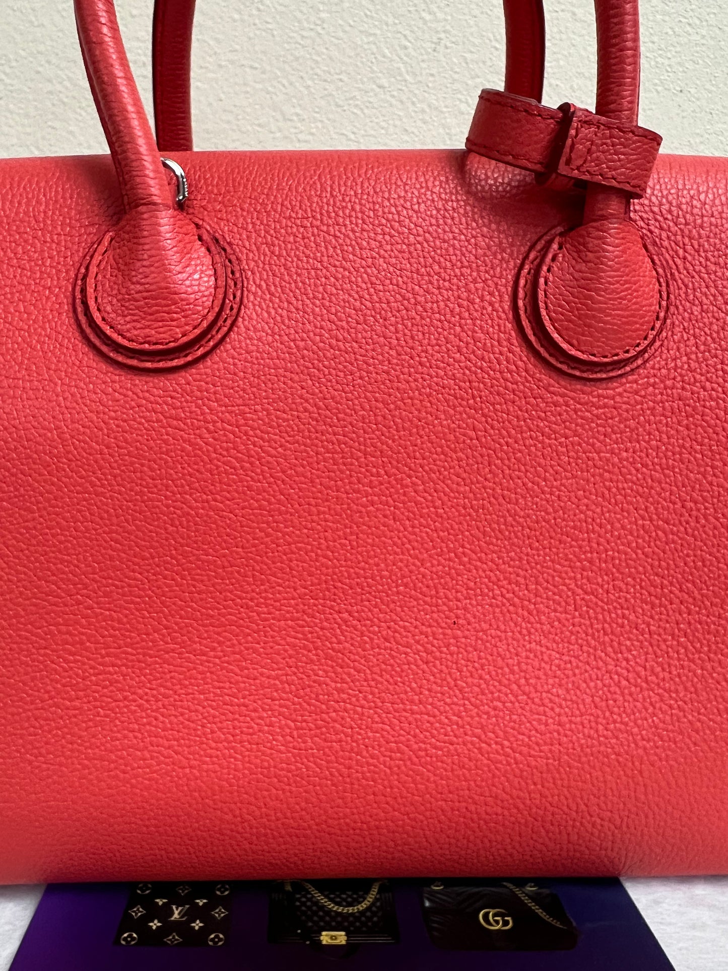 MCM 2WAY ORANGE