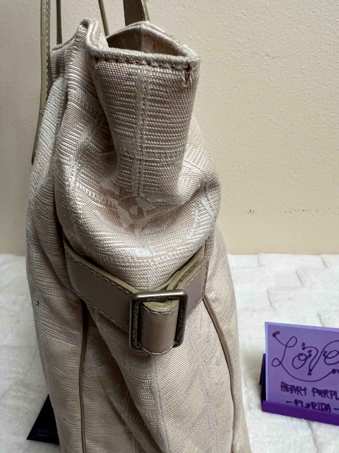 TRAVEL LINE TOTE