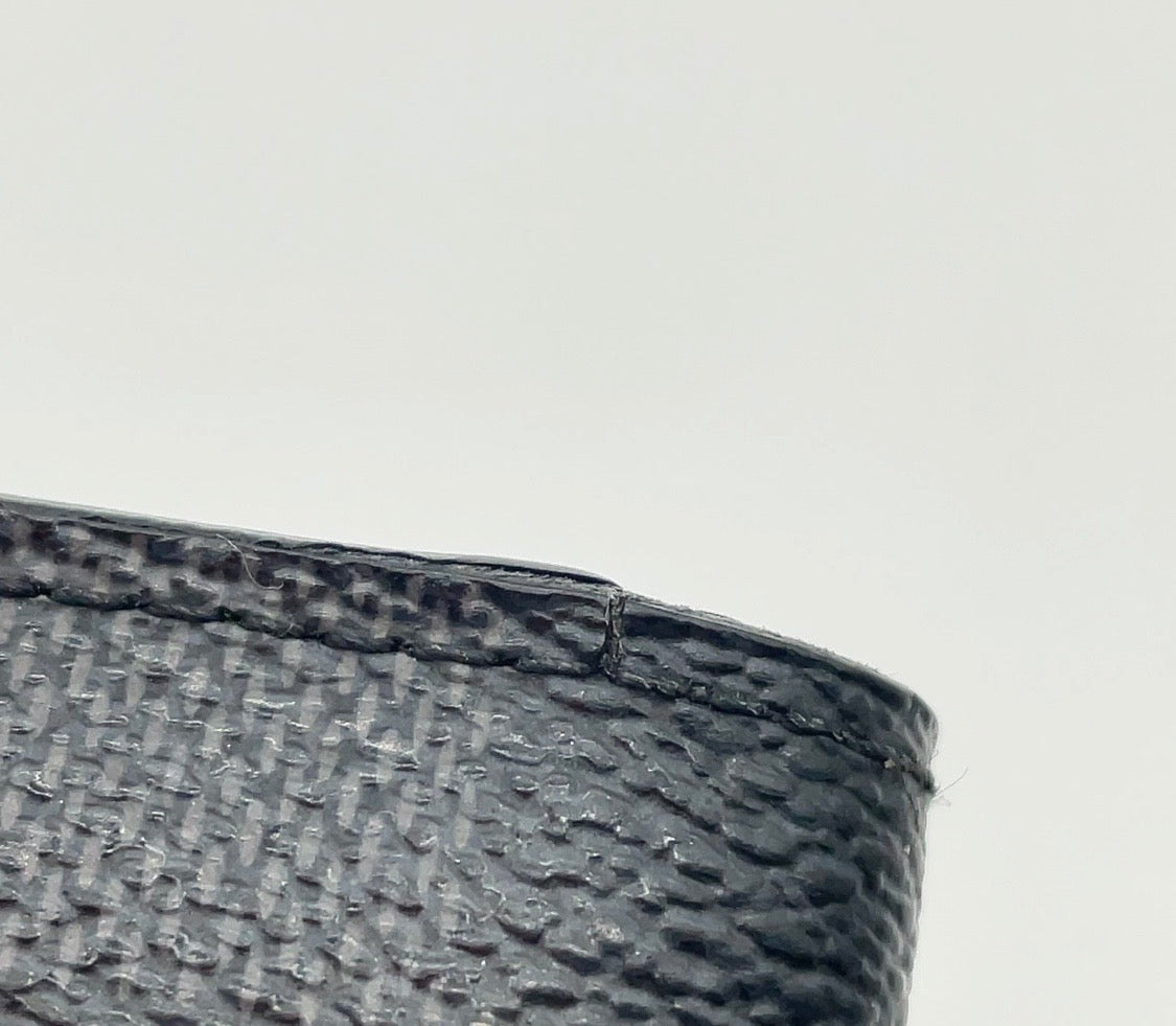 GRAPHITE POCKET ORGANIZER