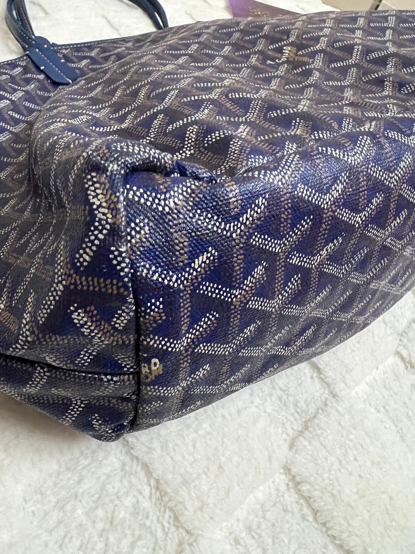 G_O_Y_A_R_D TOTE