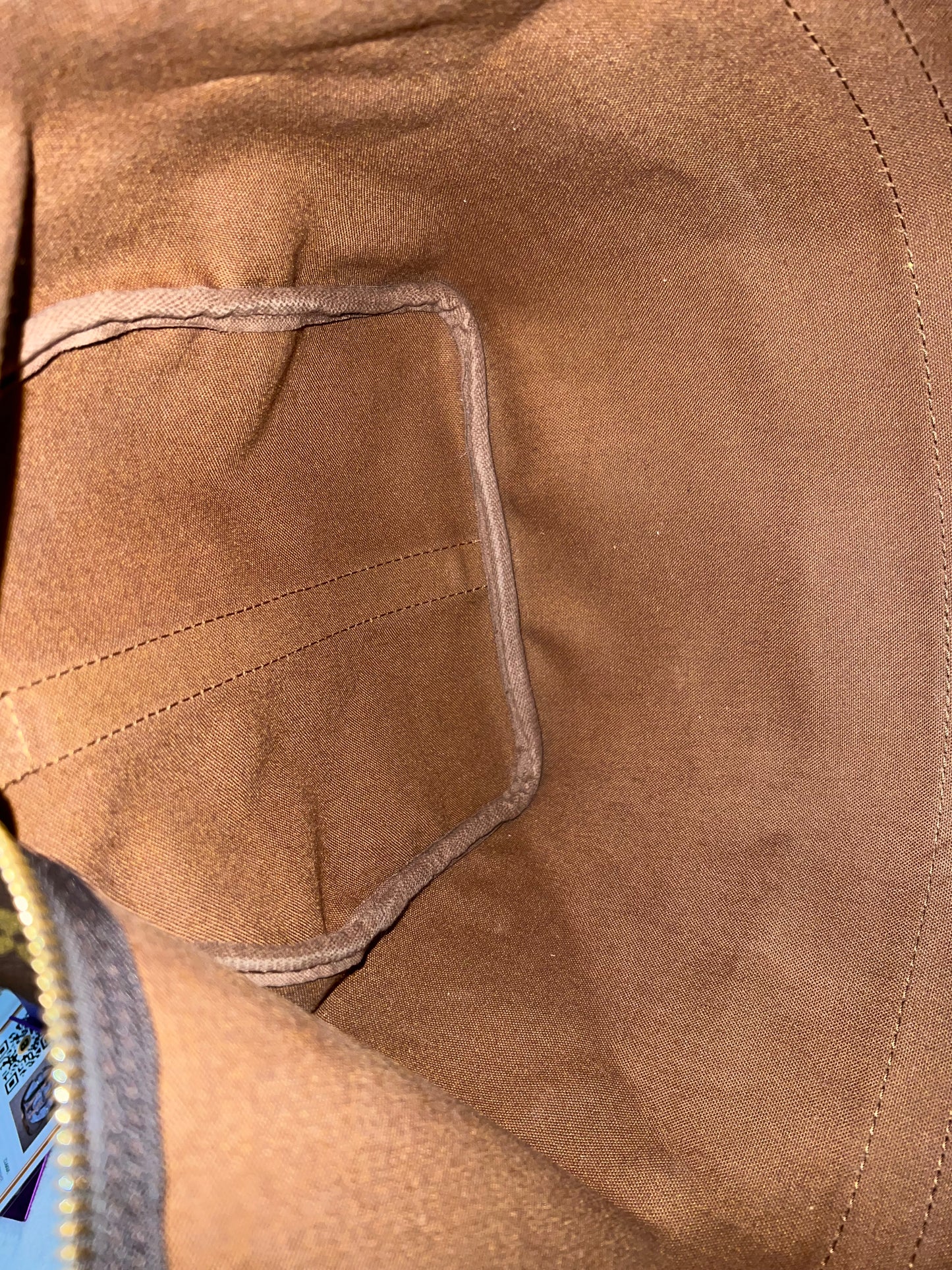 KEEPALL 45 BANDO MONO