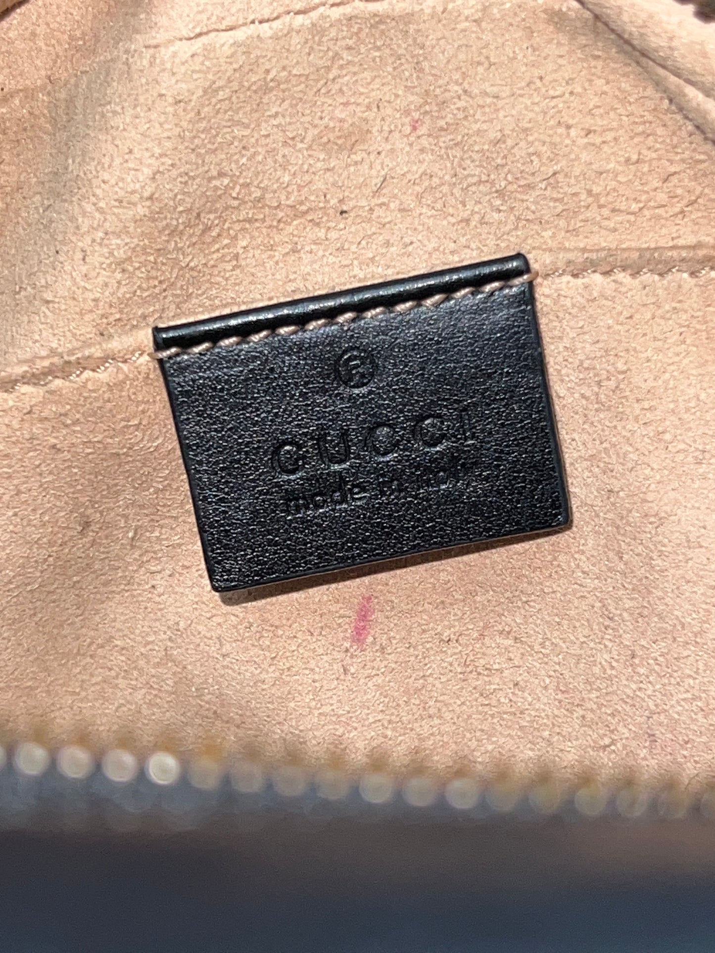MARMONT CAMERA BAG