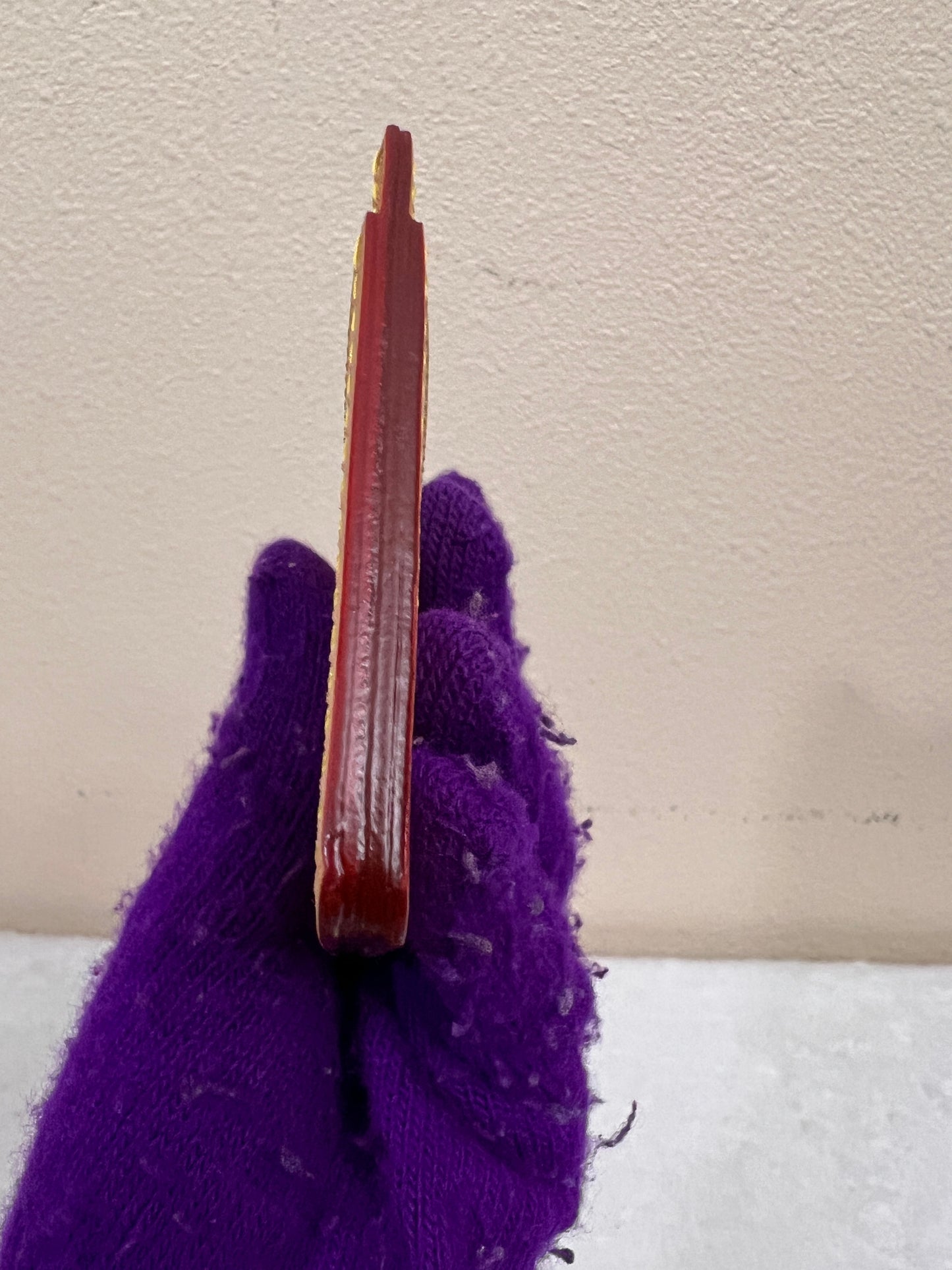 VACHETTA VOYAGES CARD HOLDER