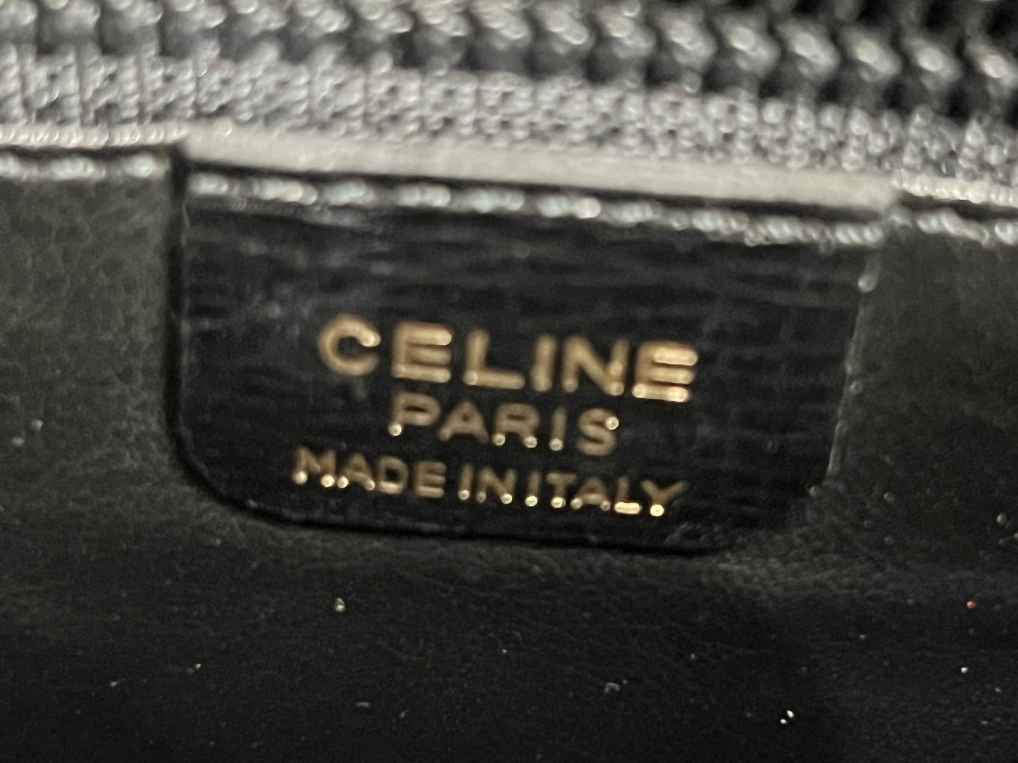 C_E_L_I_N_E CLUTCH