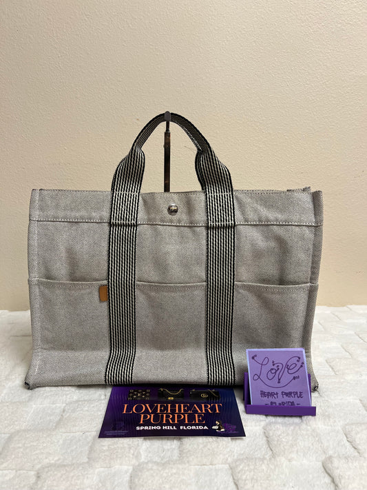 H_E_R_M_ES TOTE