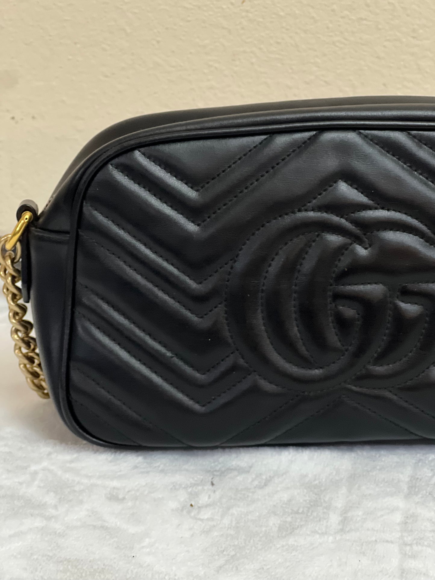MARMONT CAMERA BAG