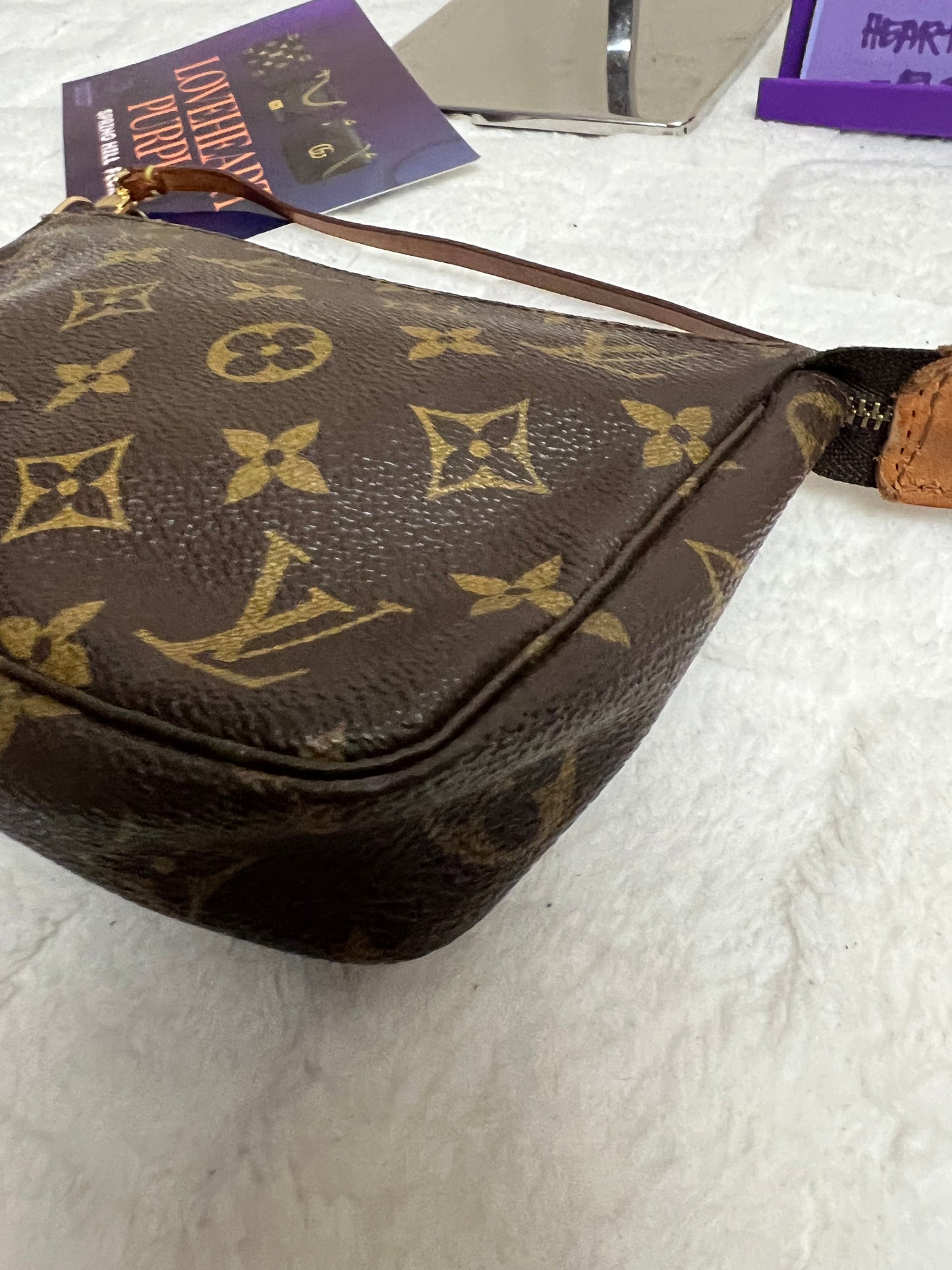 POCHETTE ACCESSORIES 2