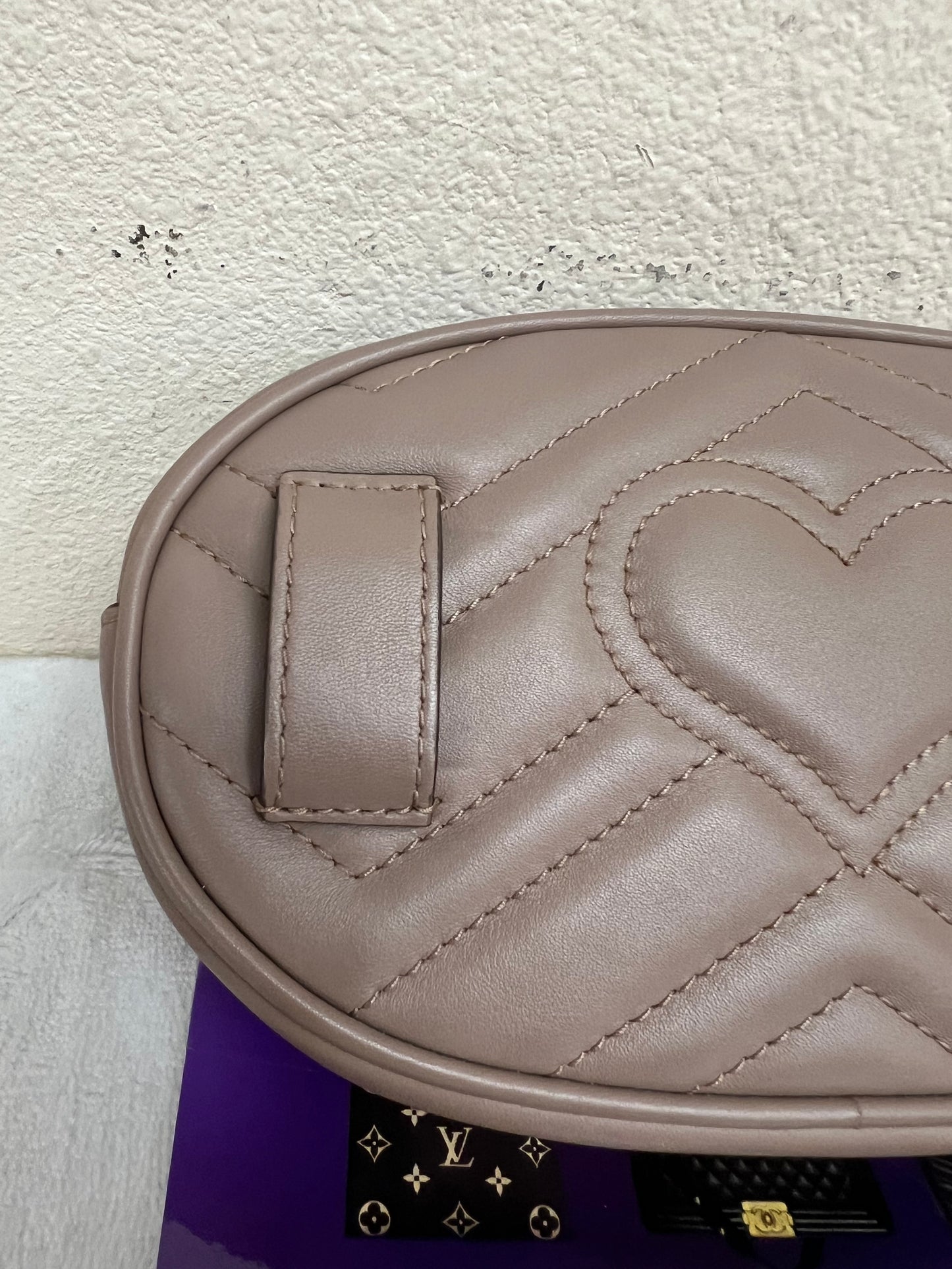 MARMONT BELTBAG
