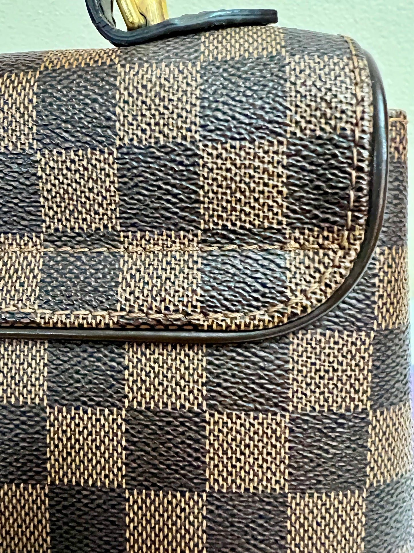 BERGAMO DAMIER