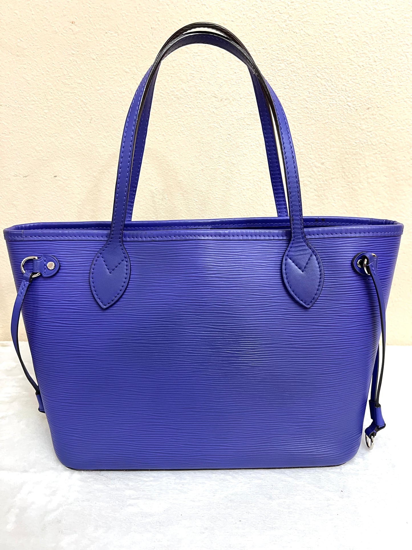 NEVERFULL PM W/ POUCH