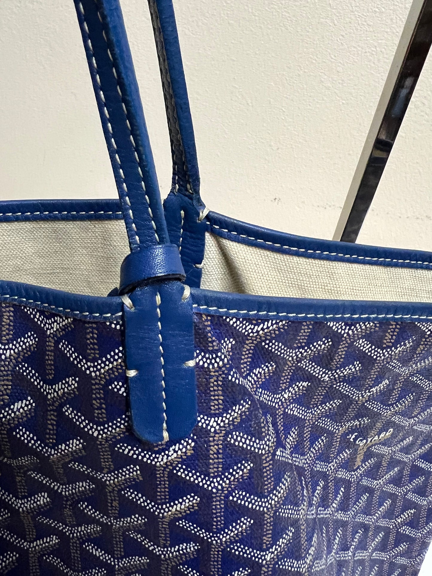G_O_Y_A_R_D TOTE