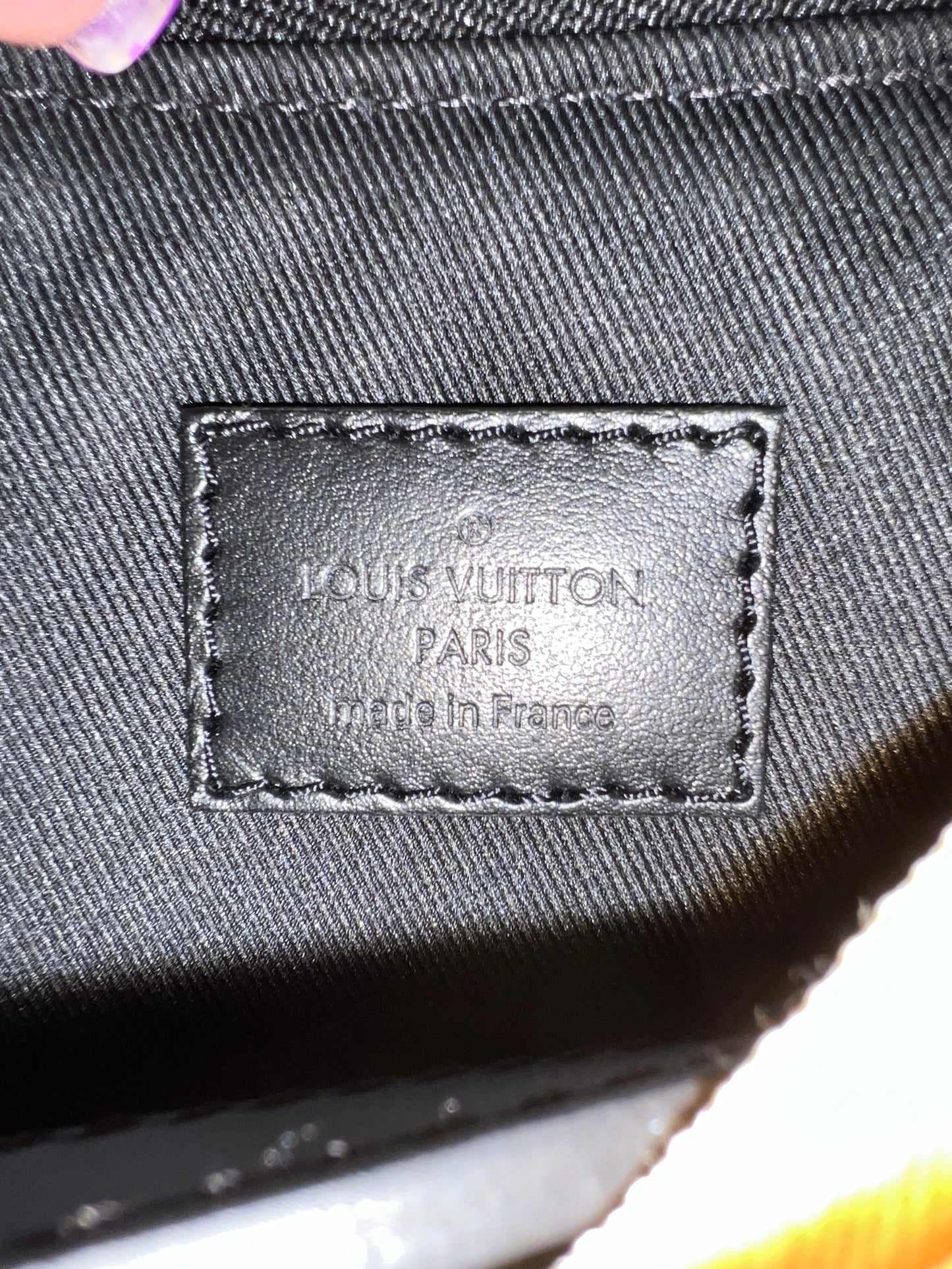 KEEPALL XS