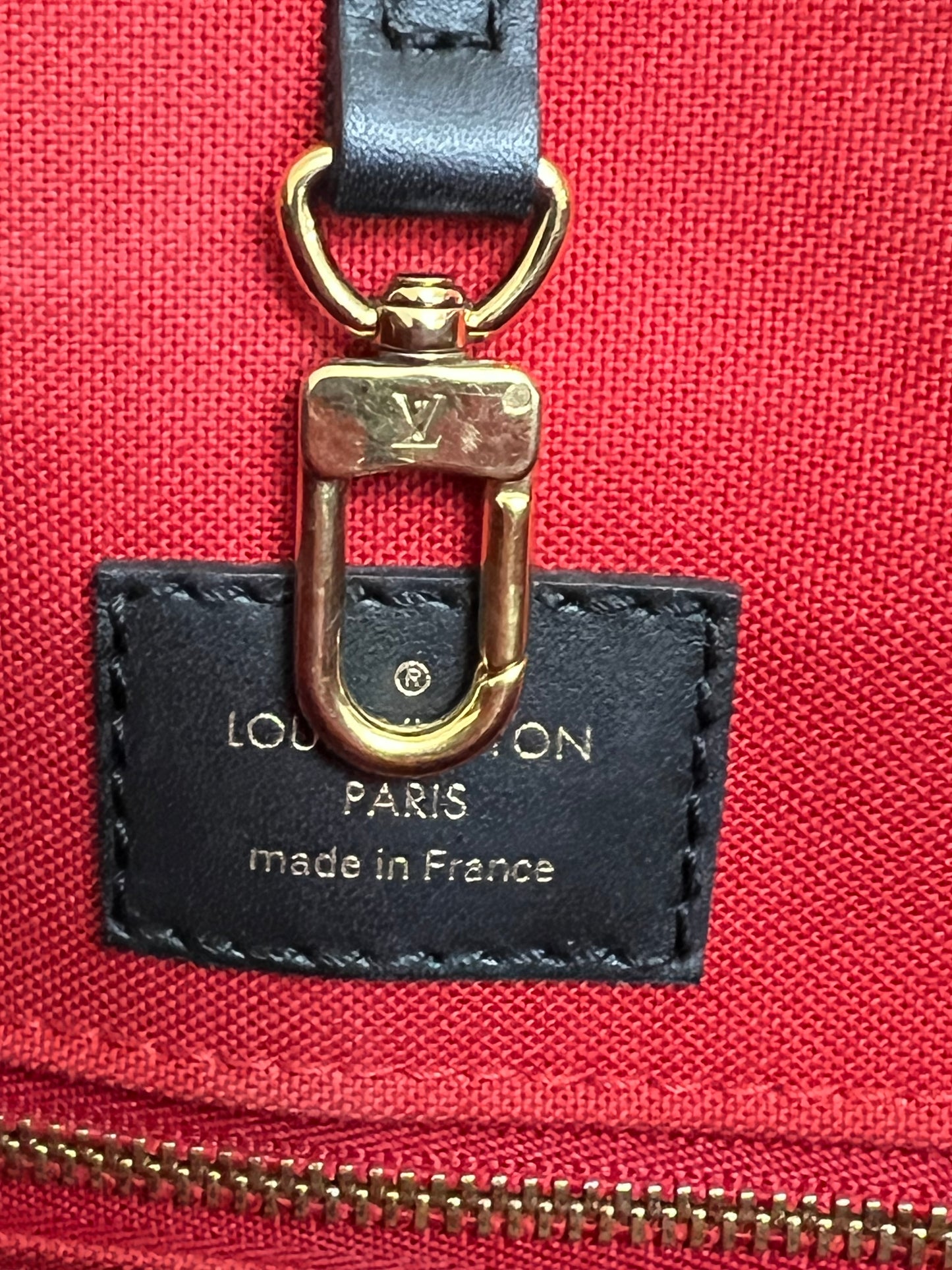 ON THE GO REVERSE MM