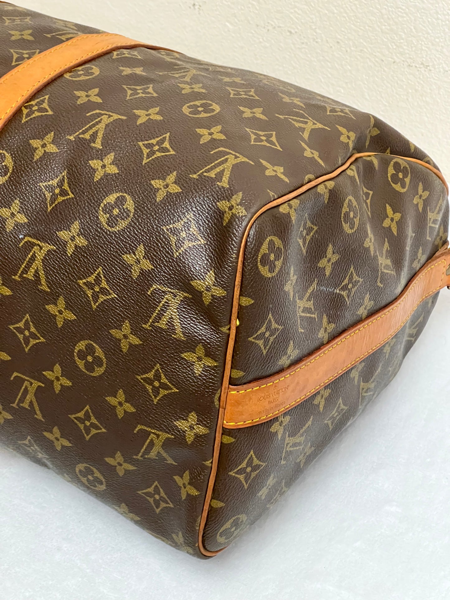 KEEPALL 45 BANDO MONO