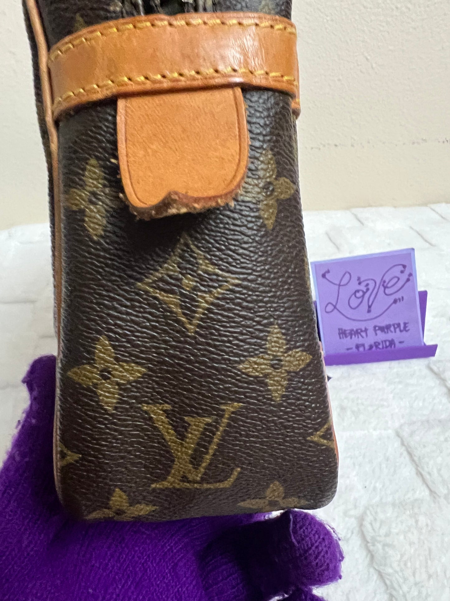 COMPIEGNE 28 CLUTCH