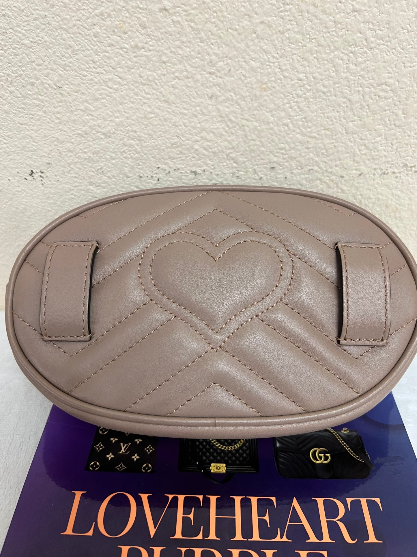 MARMONT BELTBAG