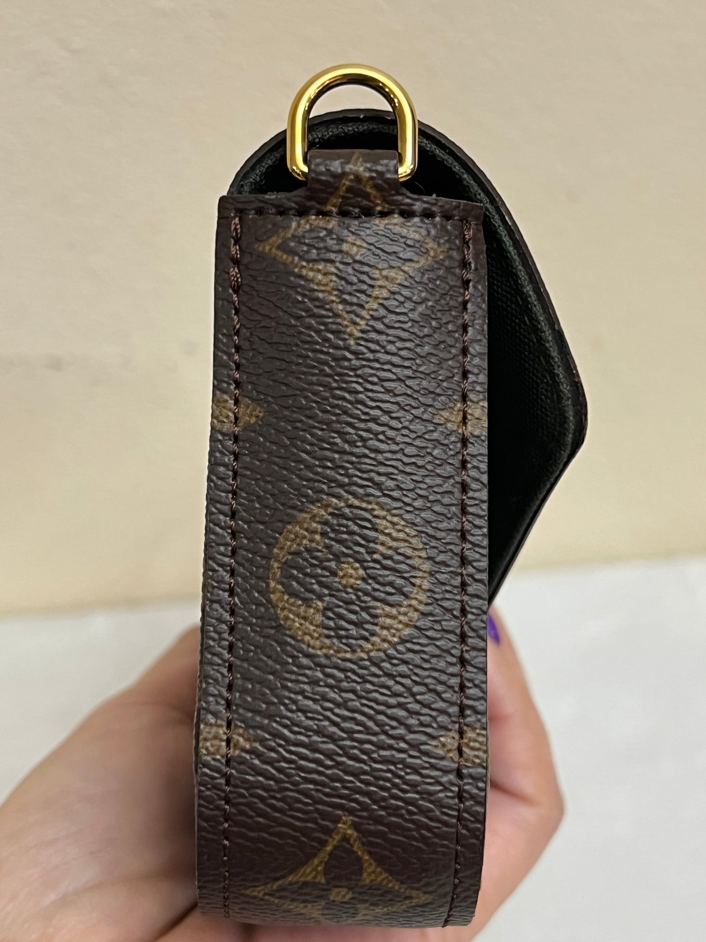 FELICE STRAP GO