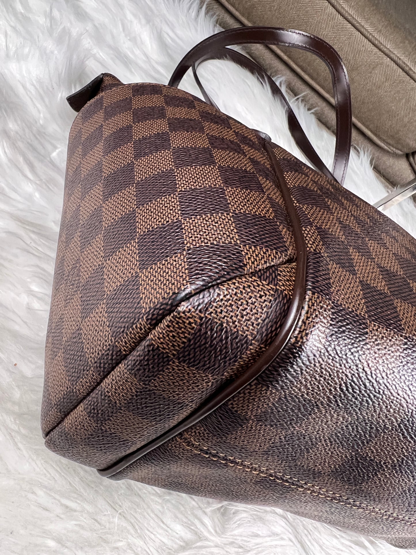 TOTALLY PM DAMIER EBENE