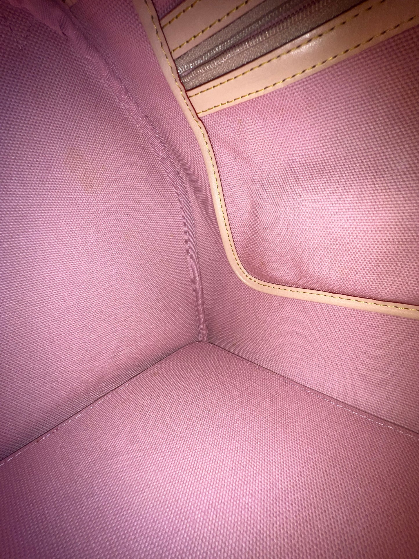 MCM BOSTON WHITE 30
