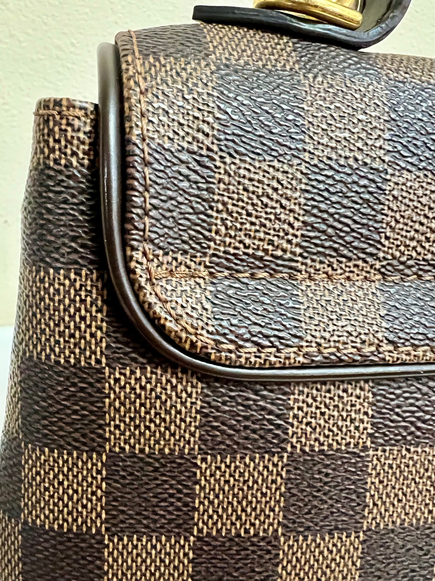 BERGAMO DAMIER
