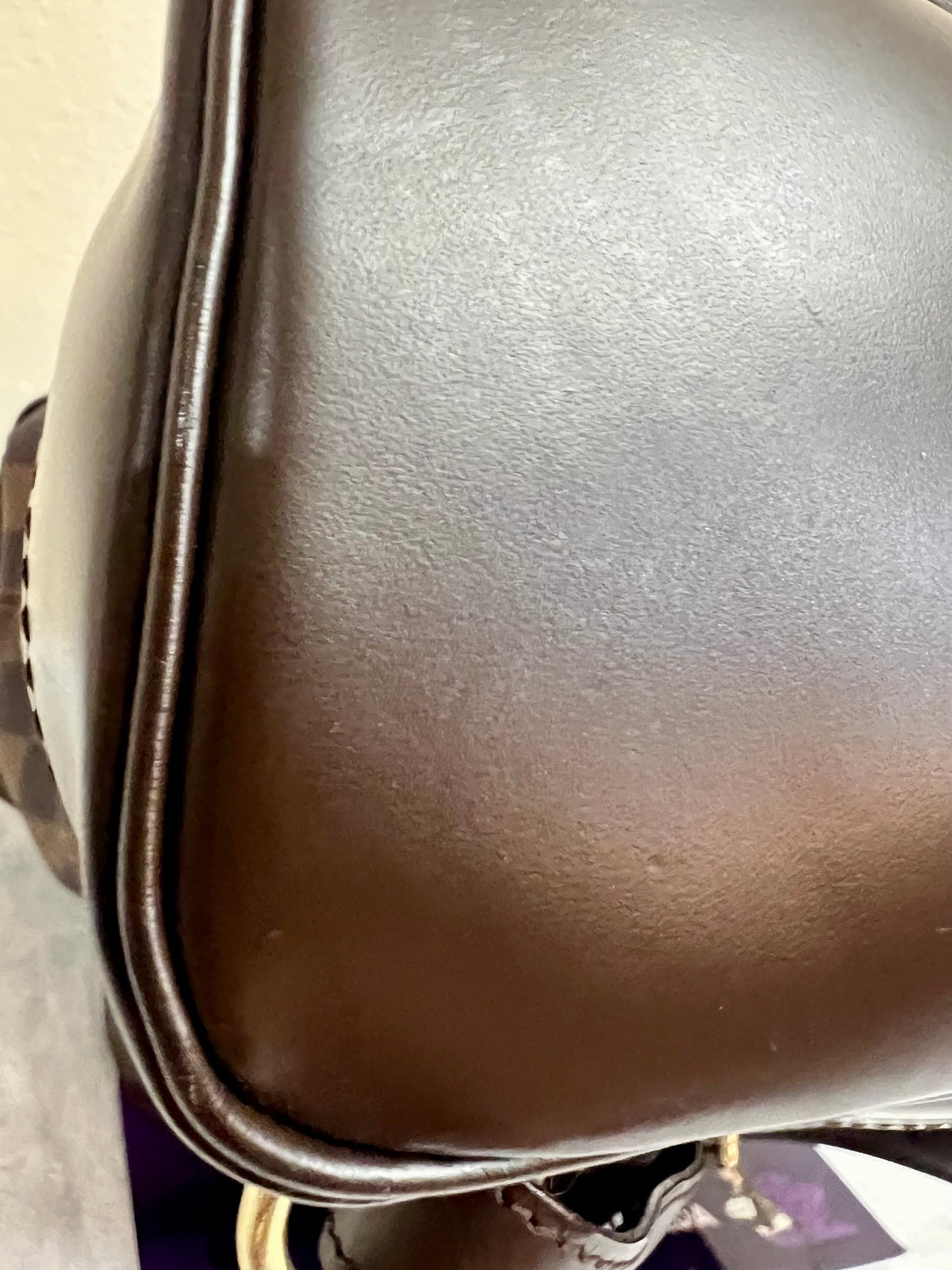 SOHO BAGPACK DAMIER