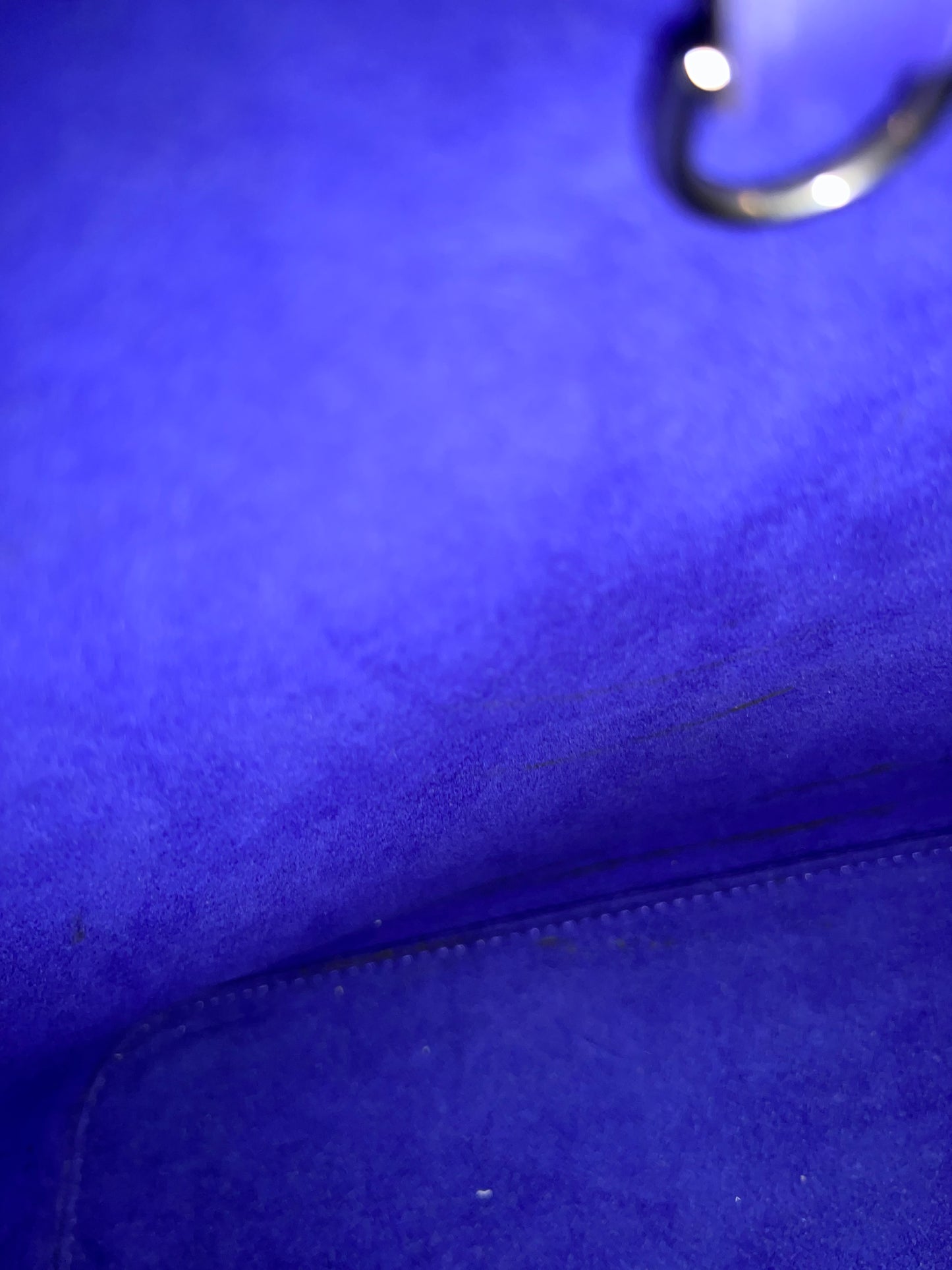 NEVERFULL PM W/ POUCH