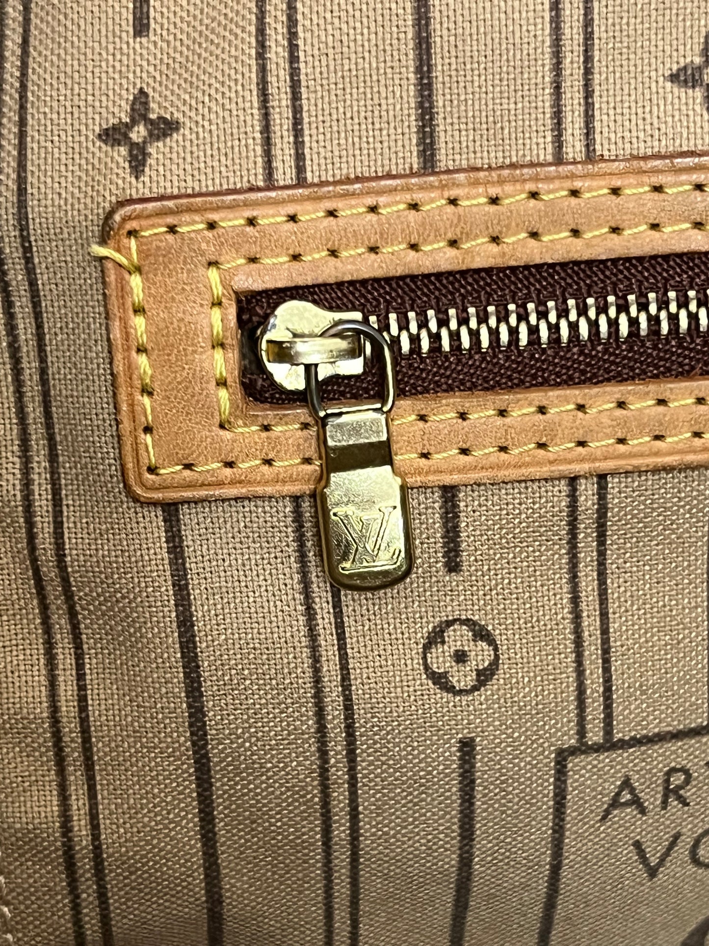 NEVERFULL MM MONO