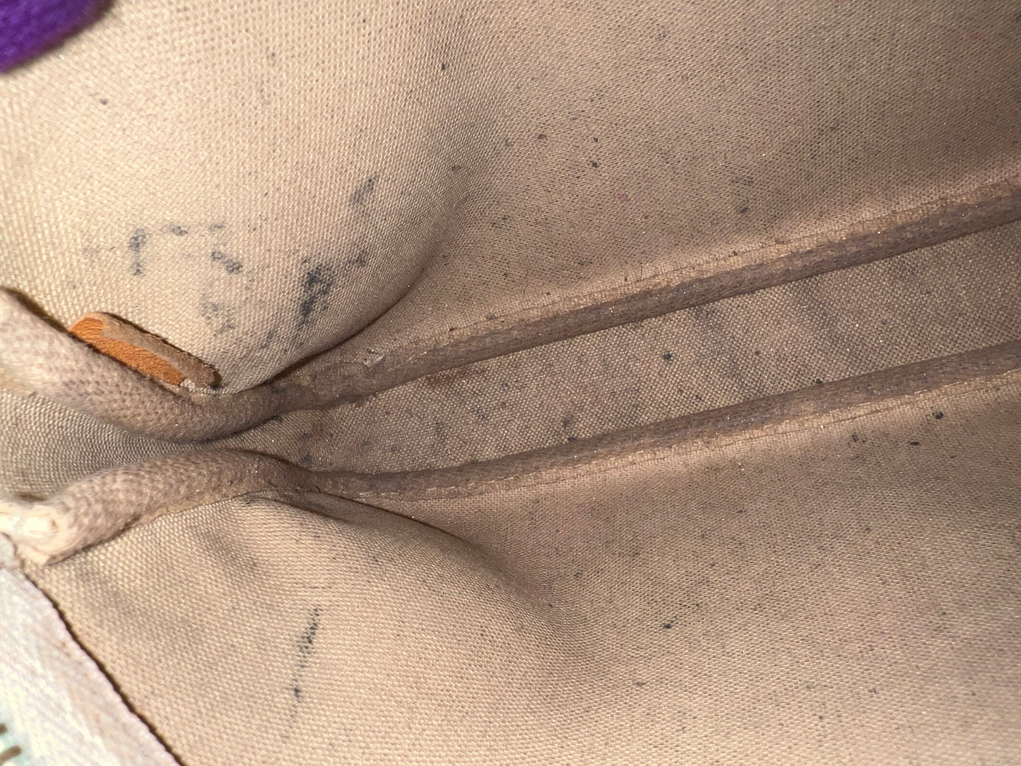 POCHETTE ACCESSORIES AZUR