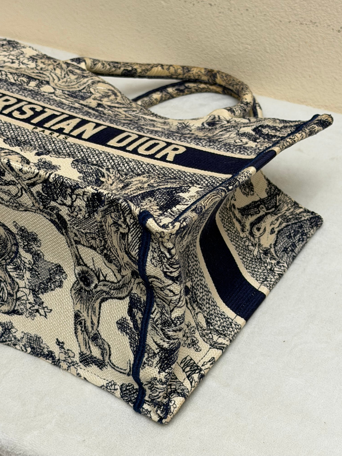 BOOKED TOTE