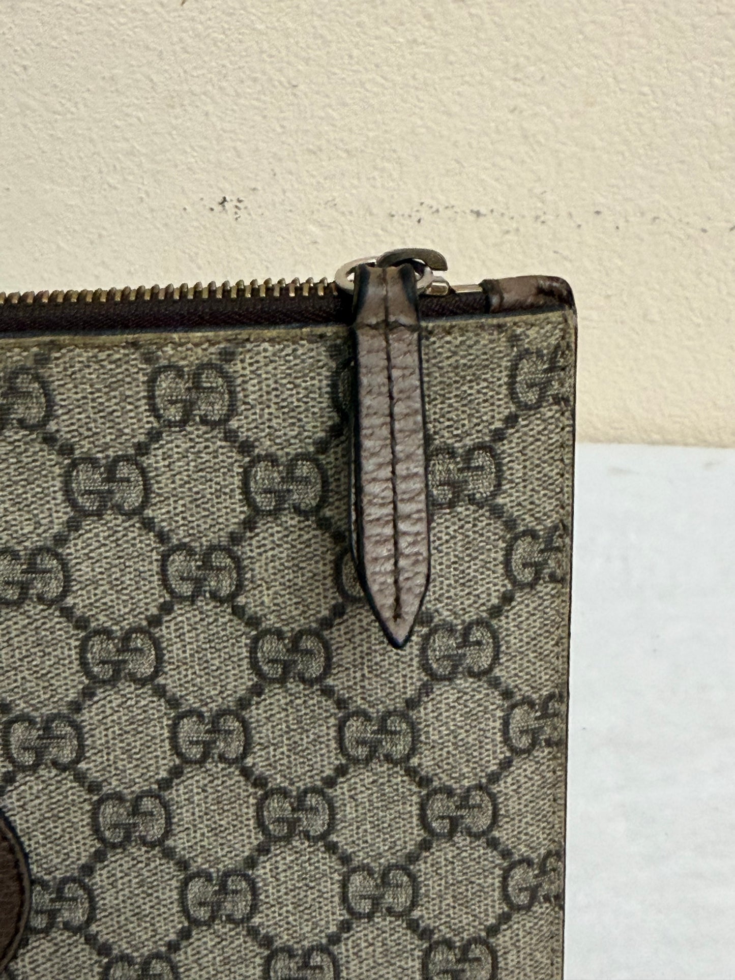 TIGER SUPREME CLUTCH