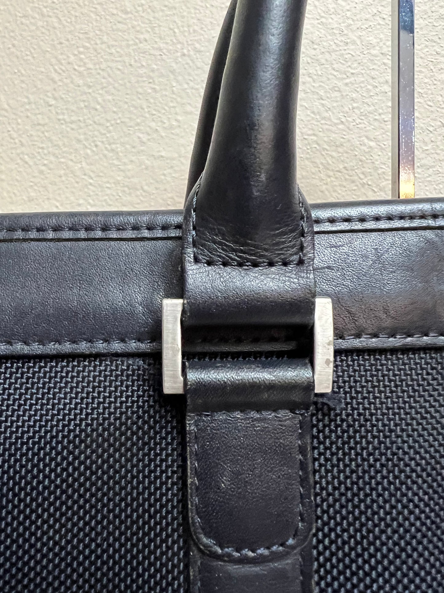 B_B LAPTOP BAG