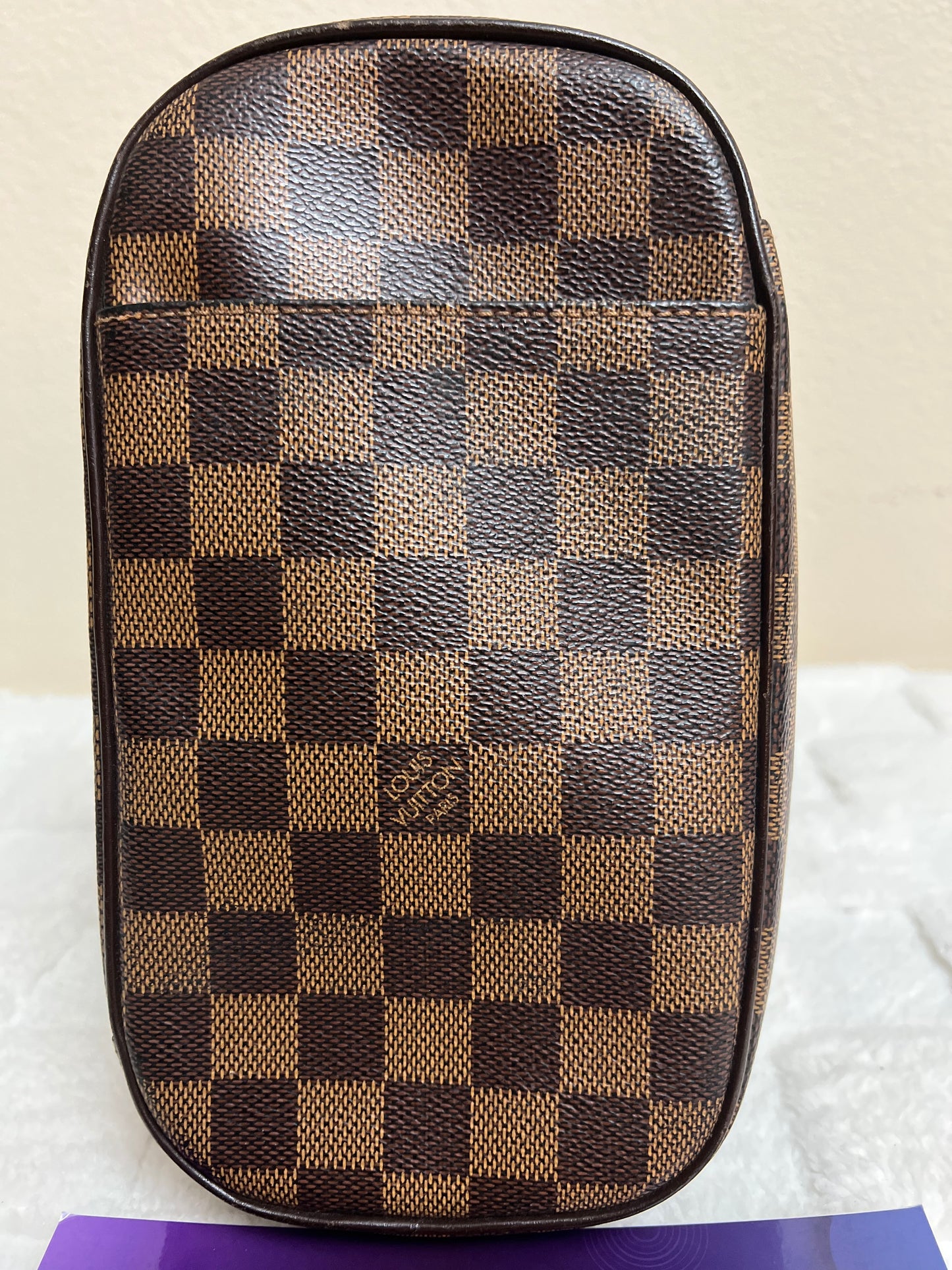 GANGE DAMIER