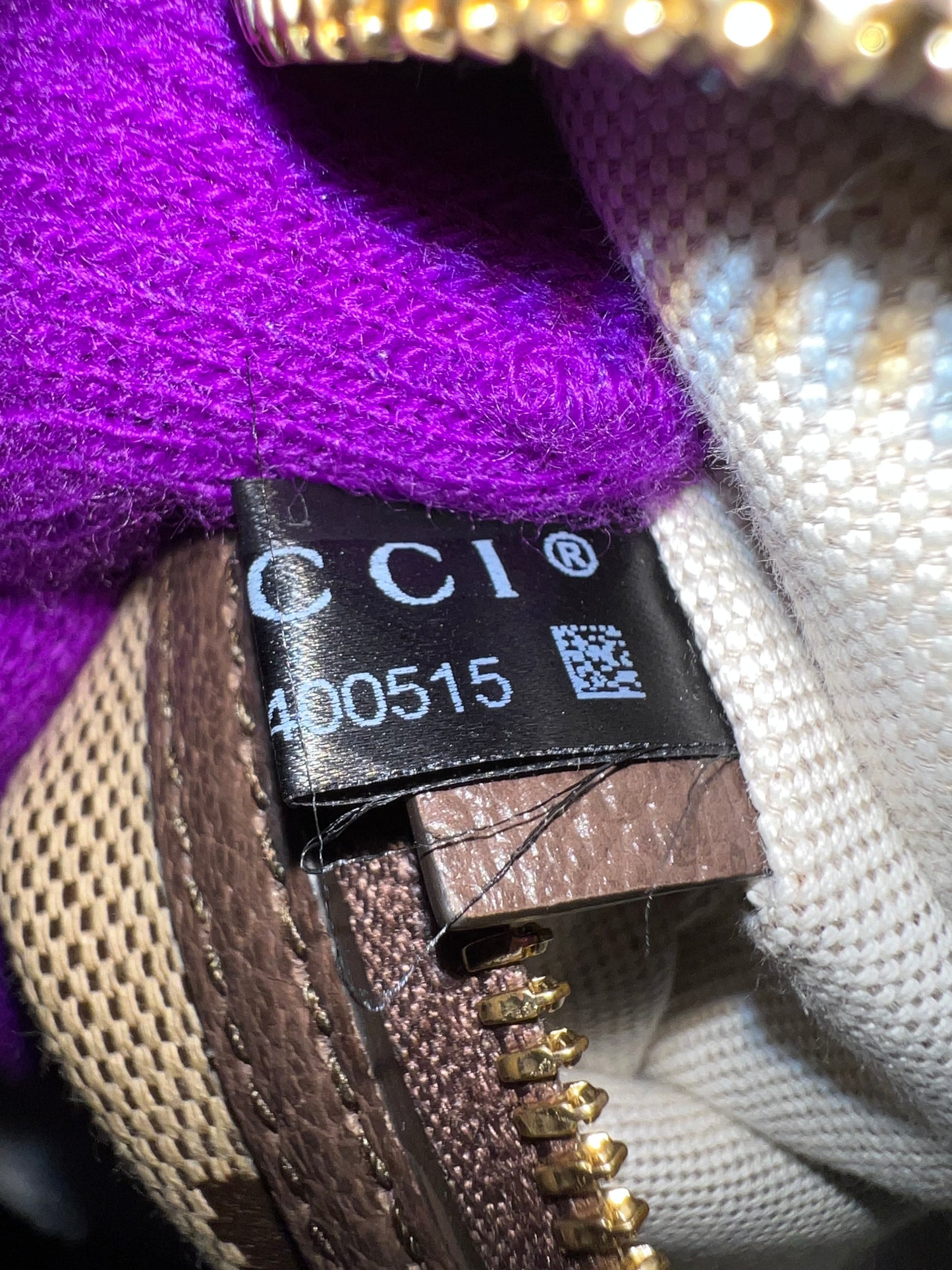 BELT BAG JUMBO