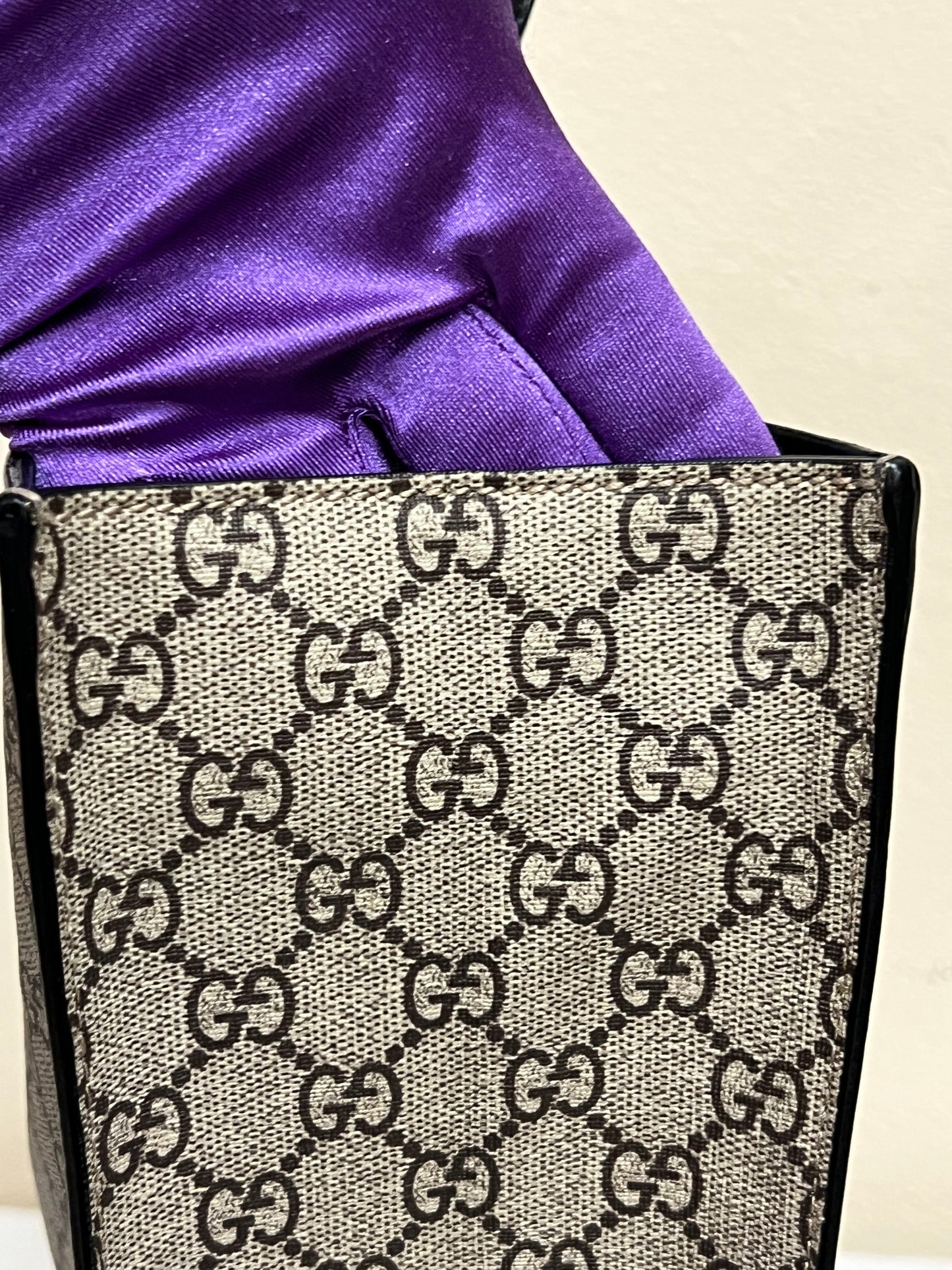 SUPREME TIGER TOTE