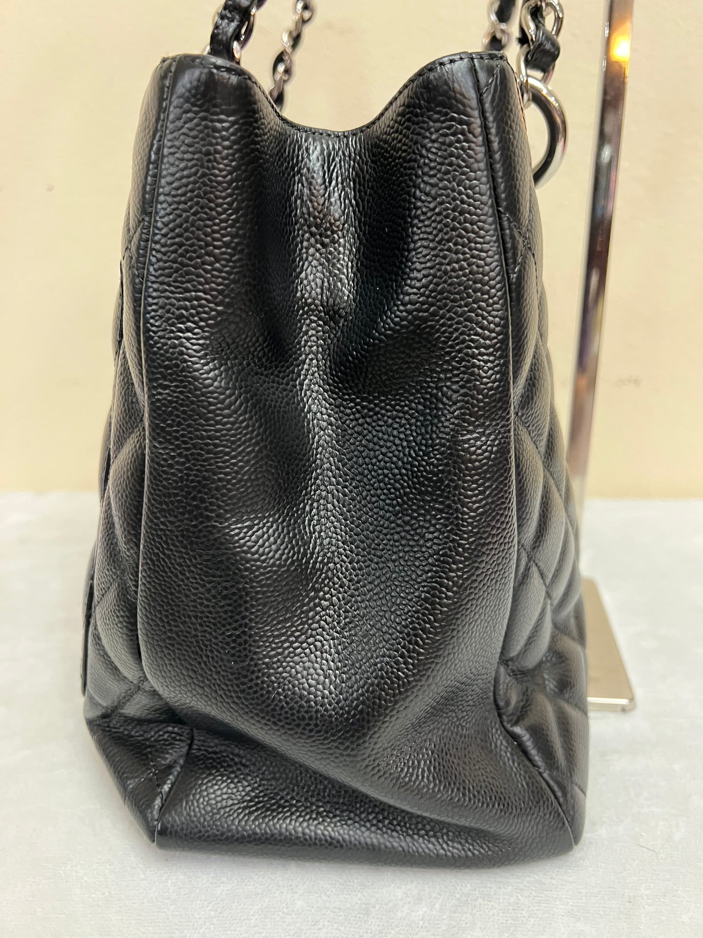 GST CAVIAR BLACK SHW