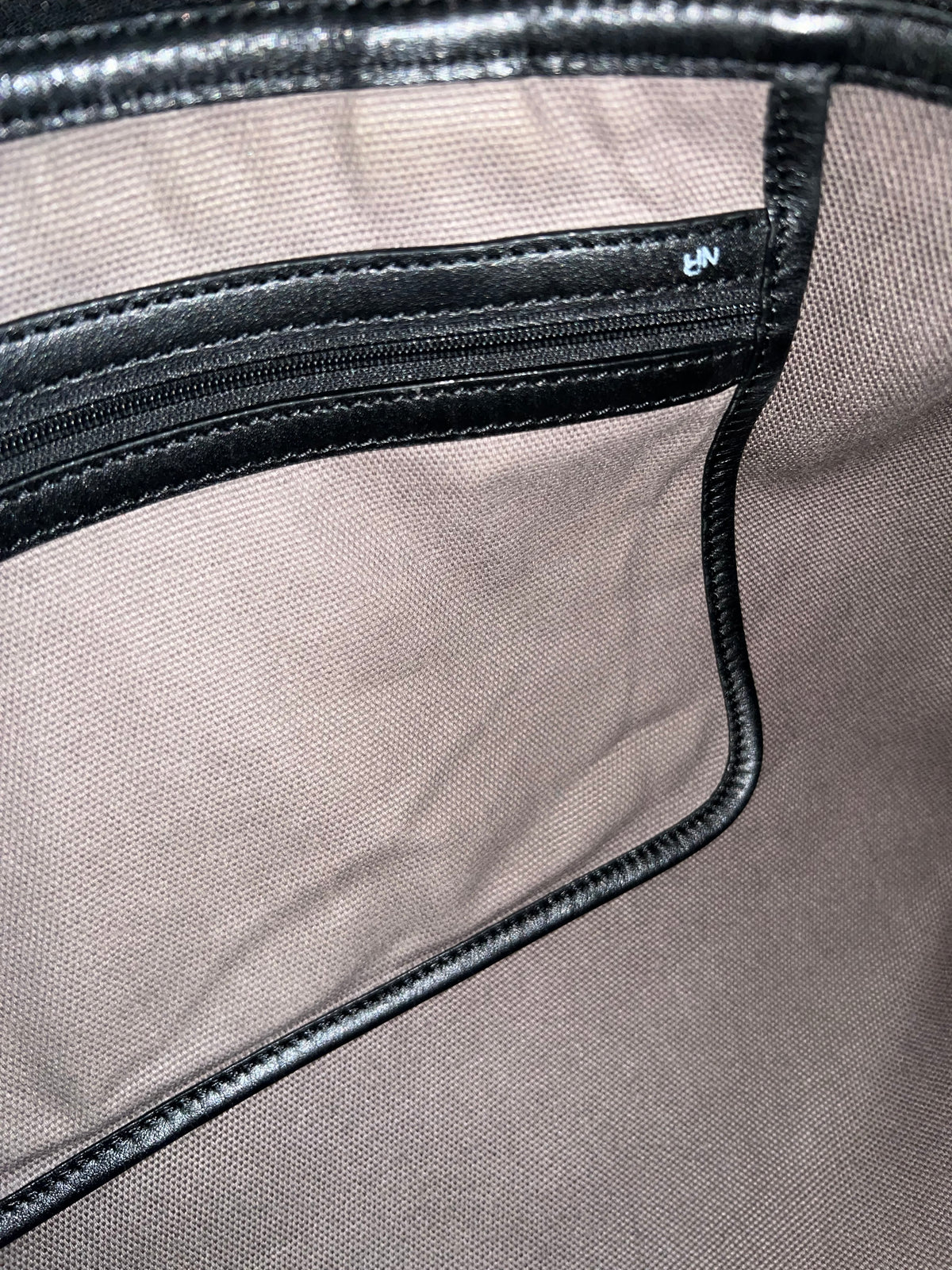 MCM DUFFLE 40 BLACK