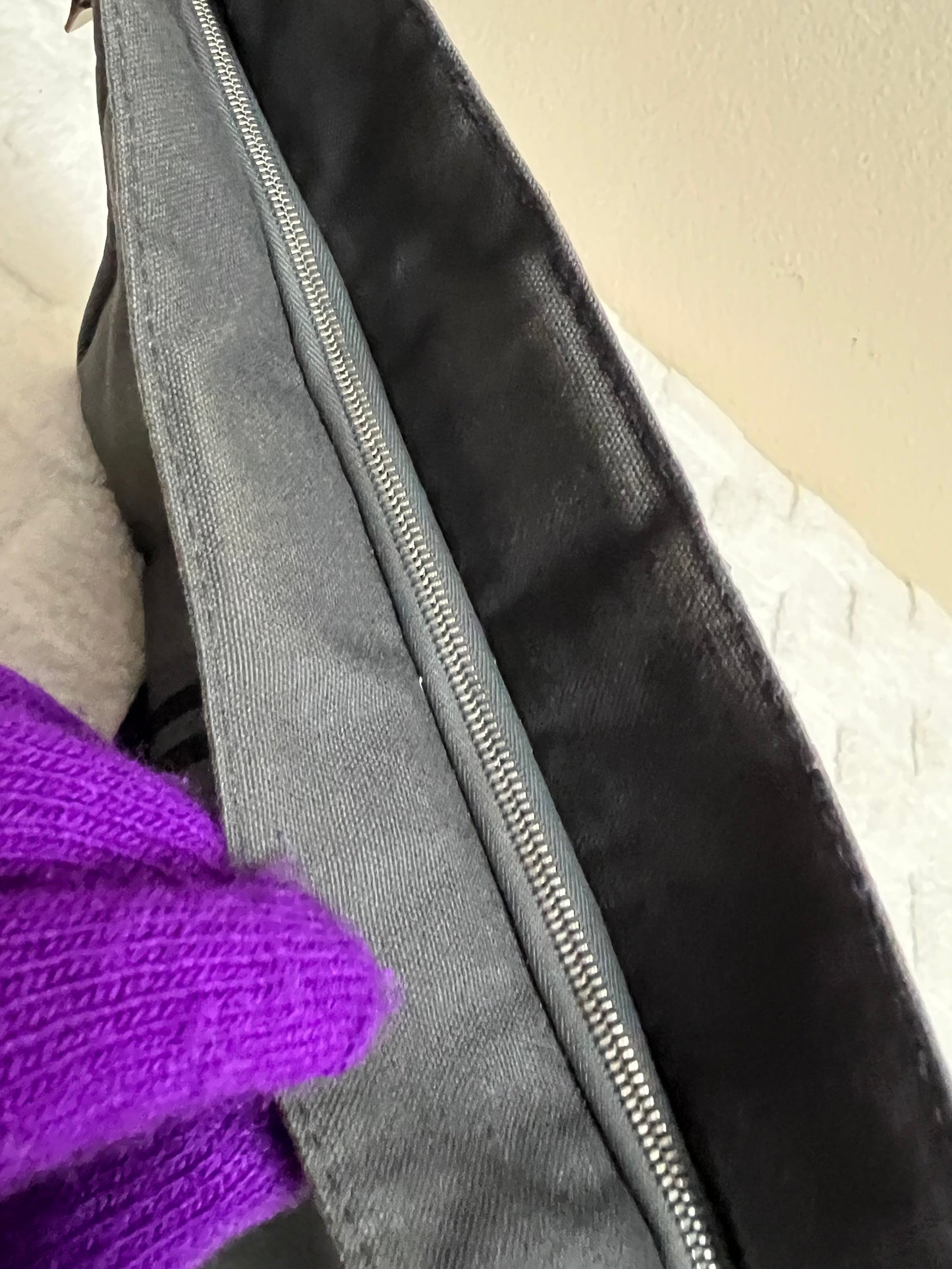 H_E_R_M_E_S CLUTCH