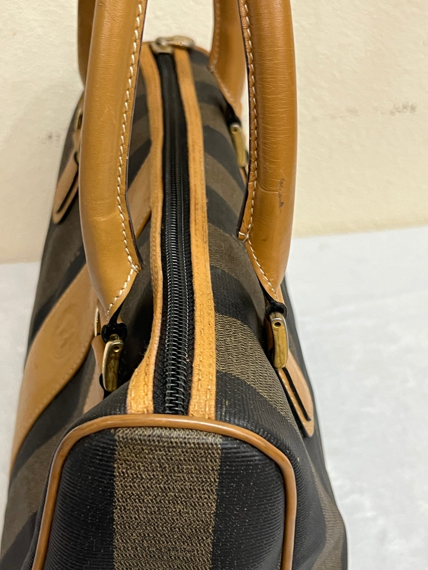 FENDI BOSTON 30 VINTAGE
