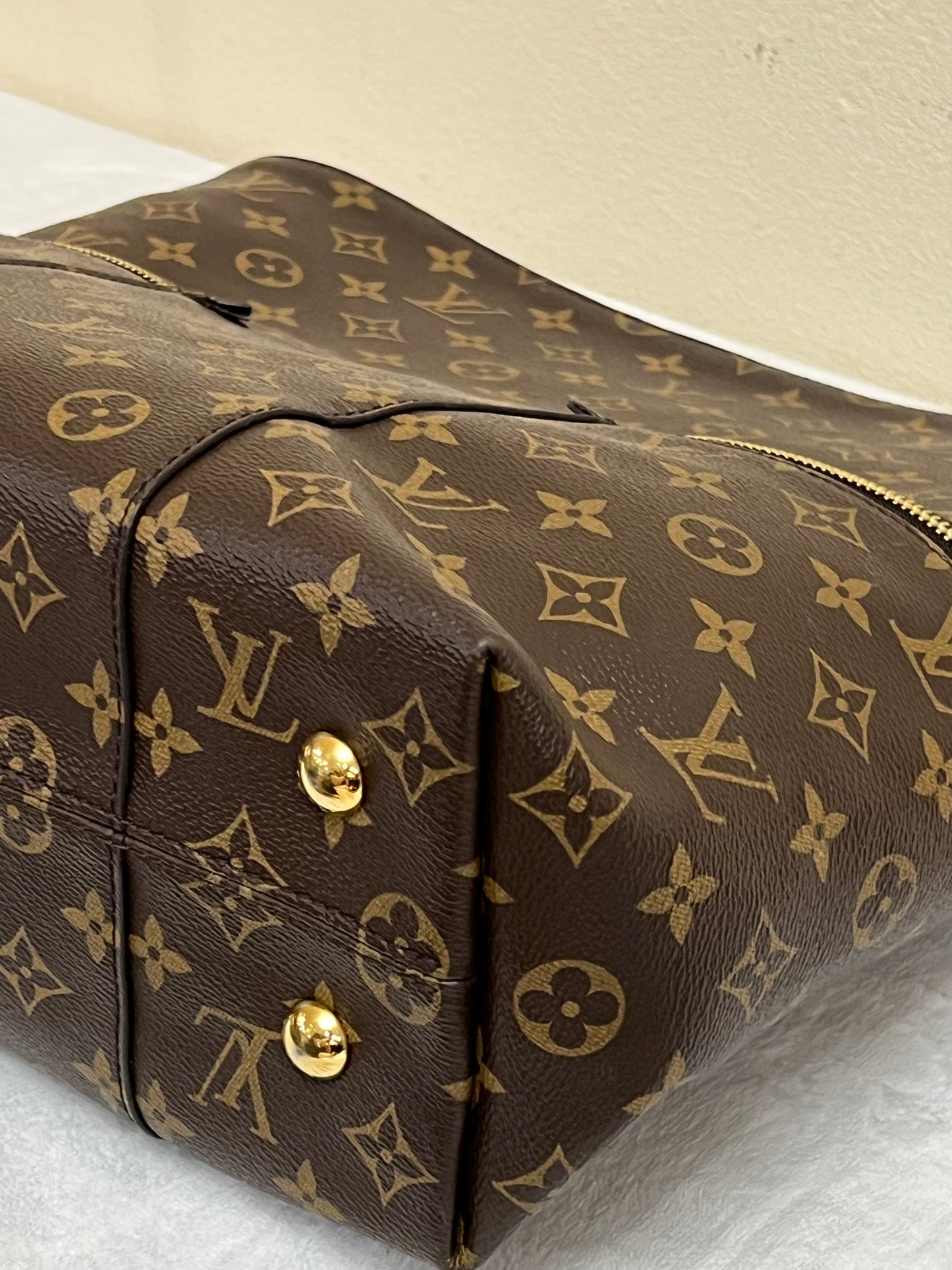MELIE MONOGRAM