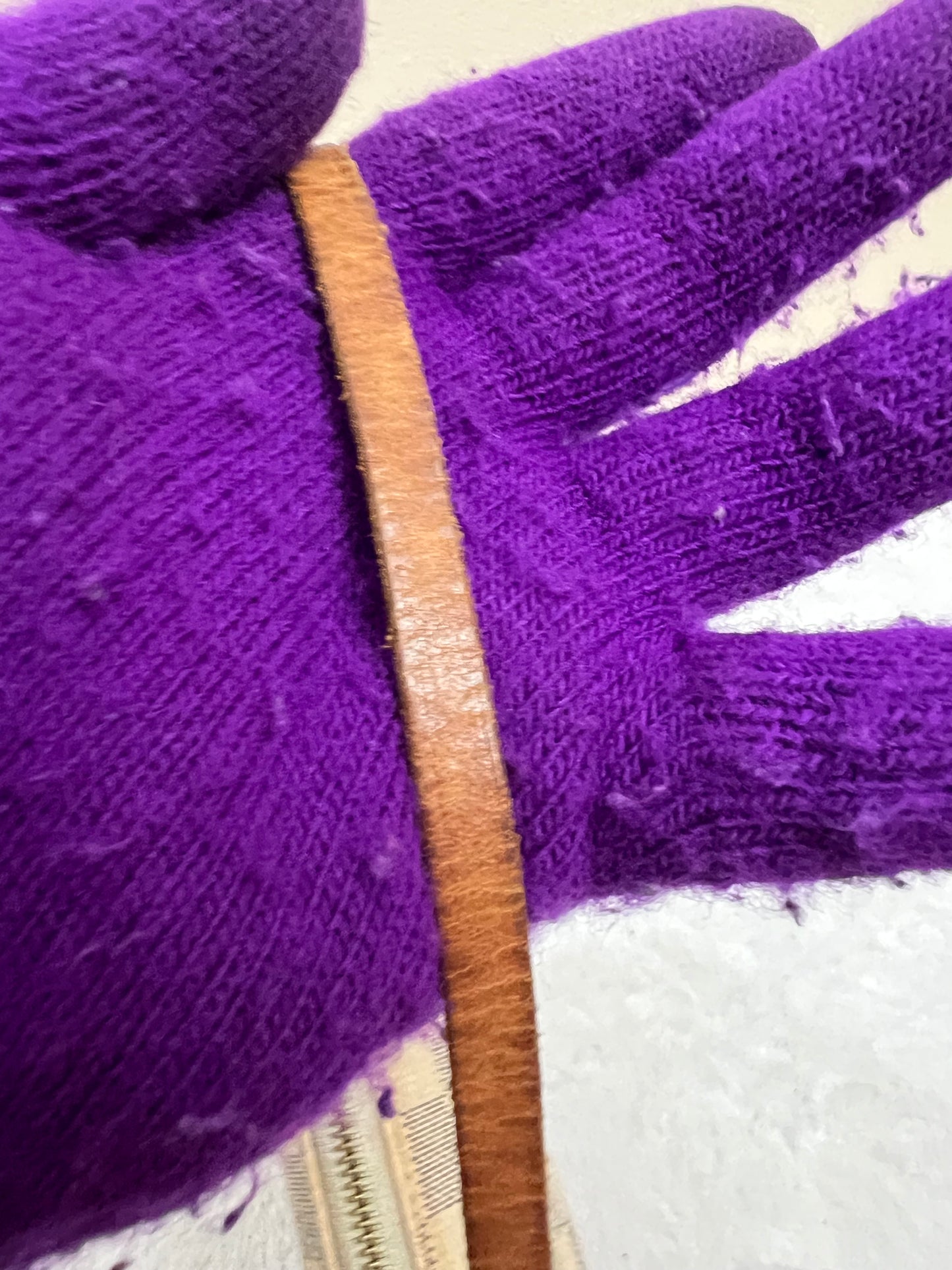 POCHETTE ACCESSORIES AZUR