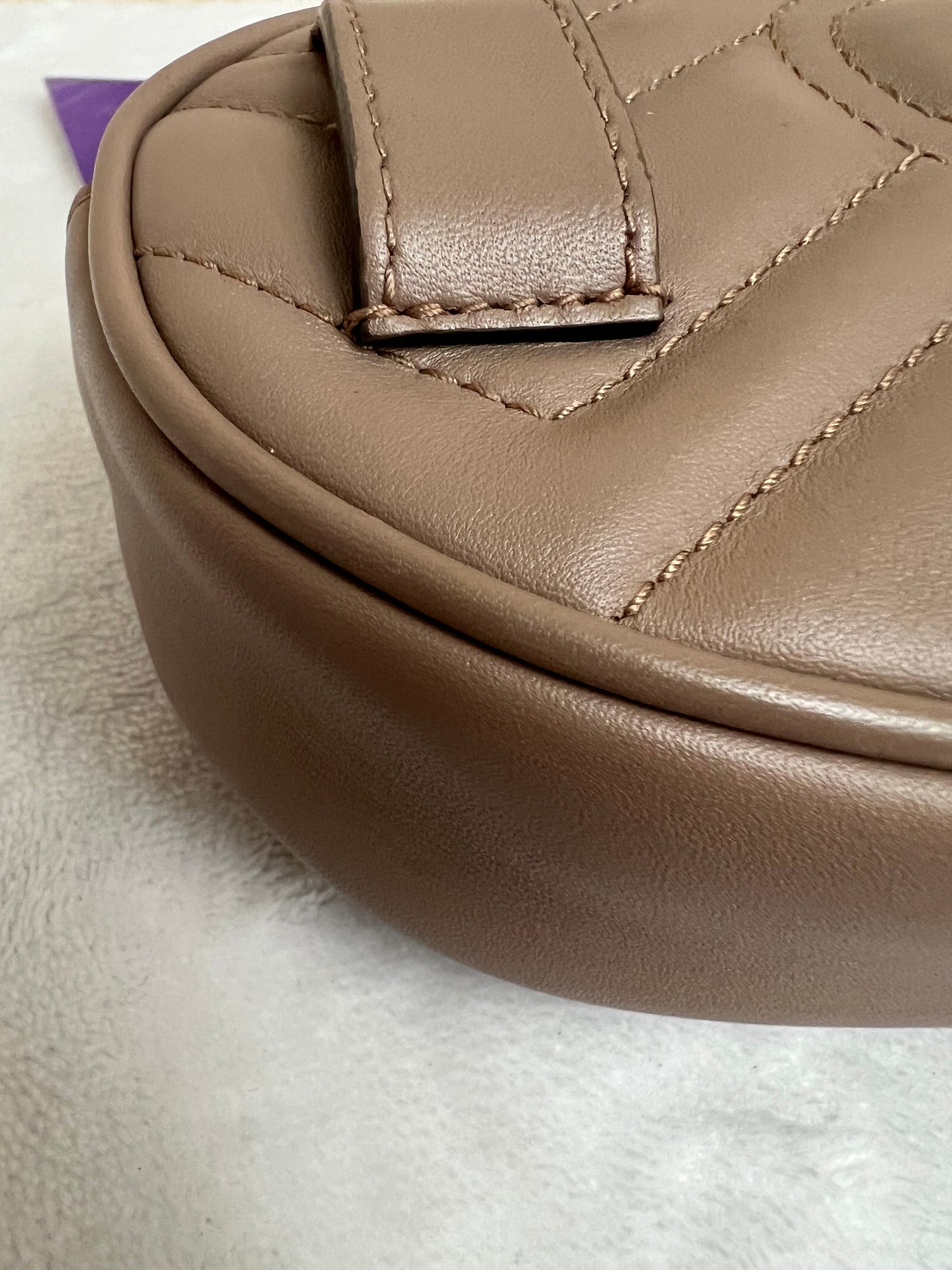 MARMONT BELTBAG